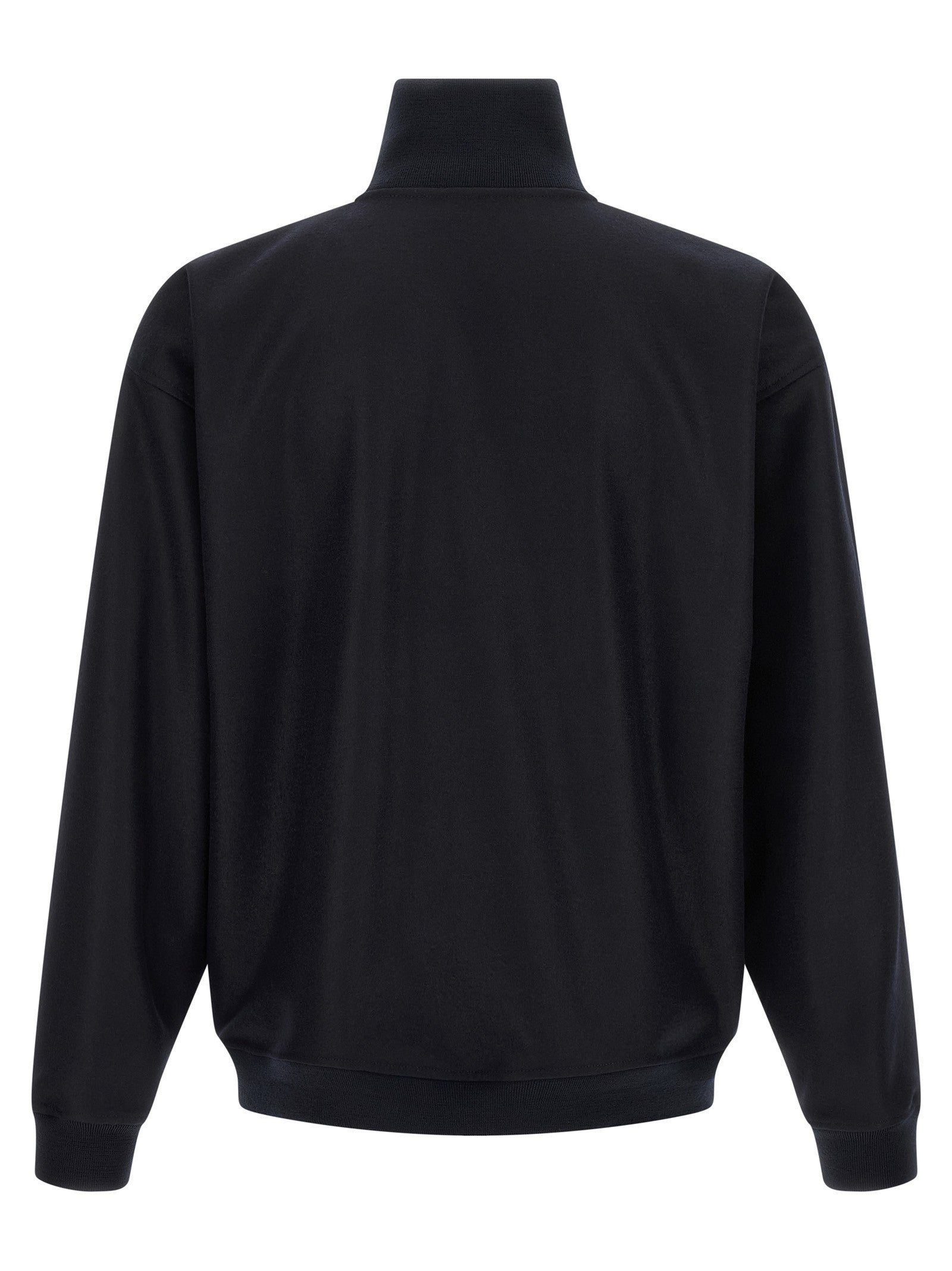 JIL SANDER - Nan - kék - dzseki