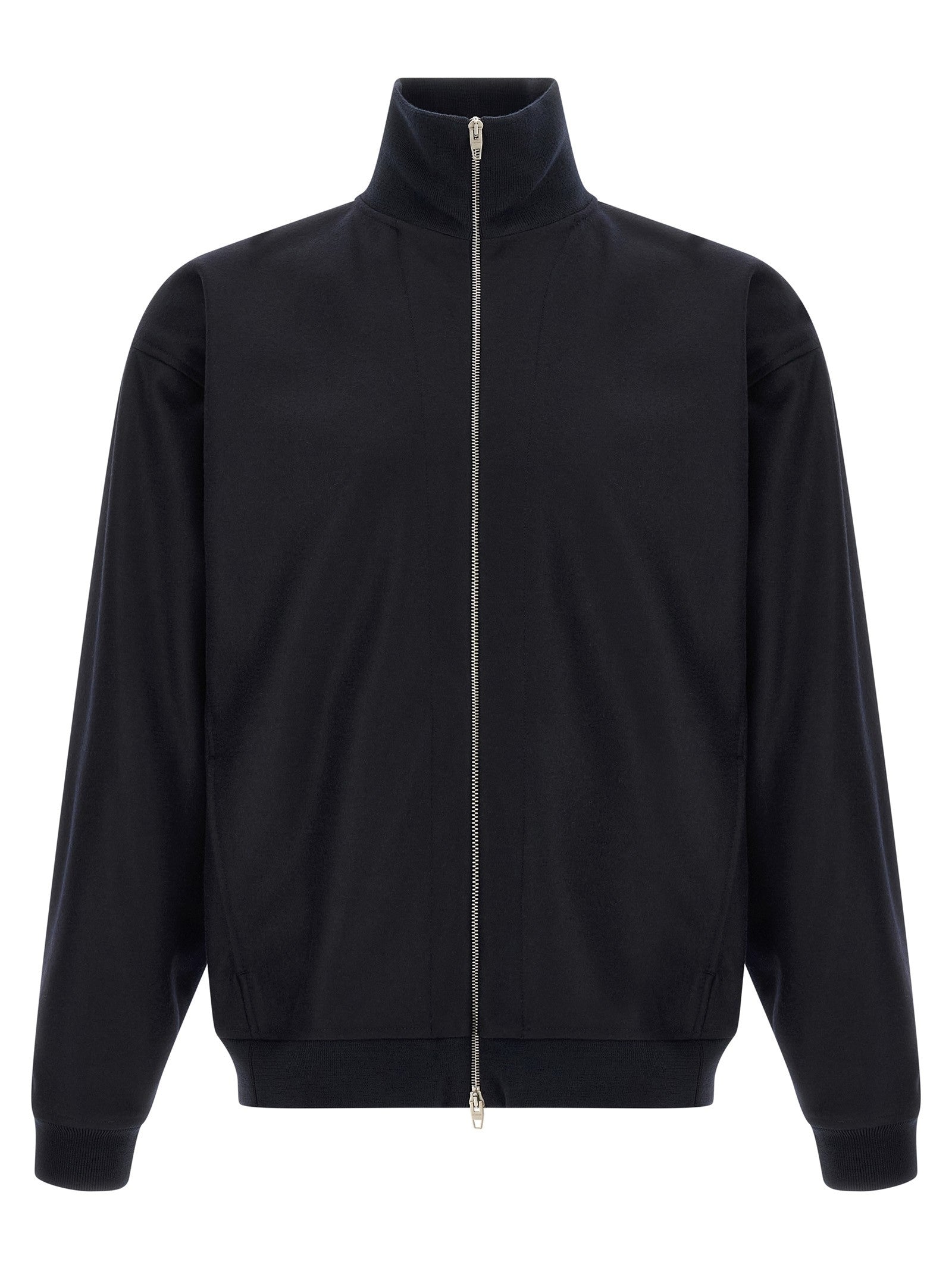 JIL SANDER - Nan - kék - dzseki