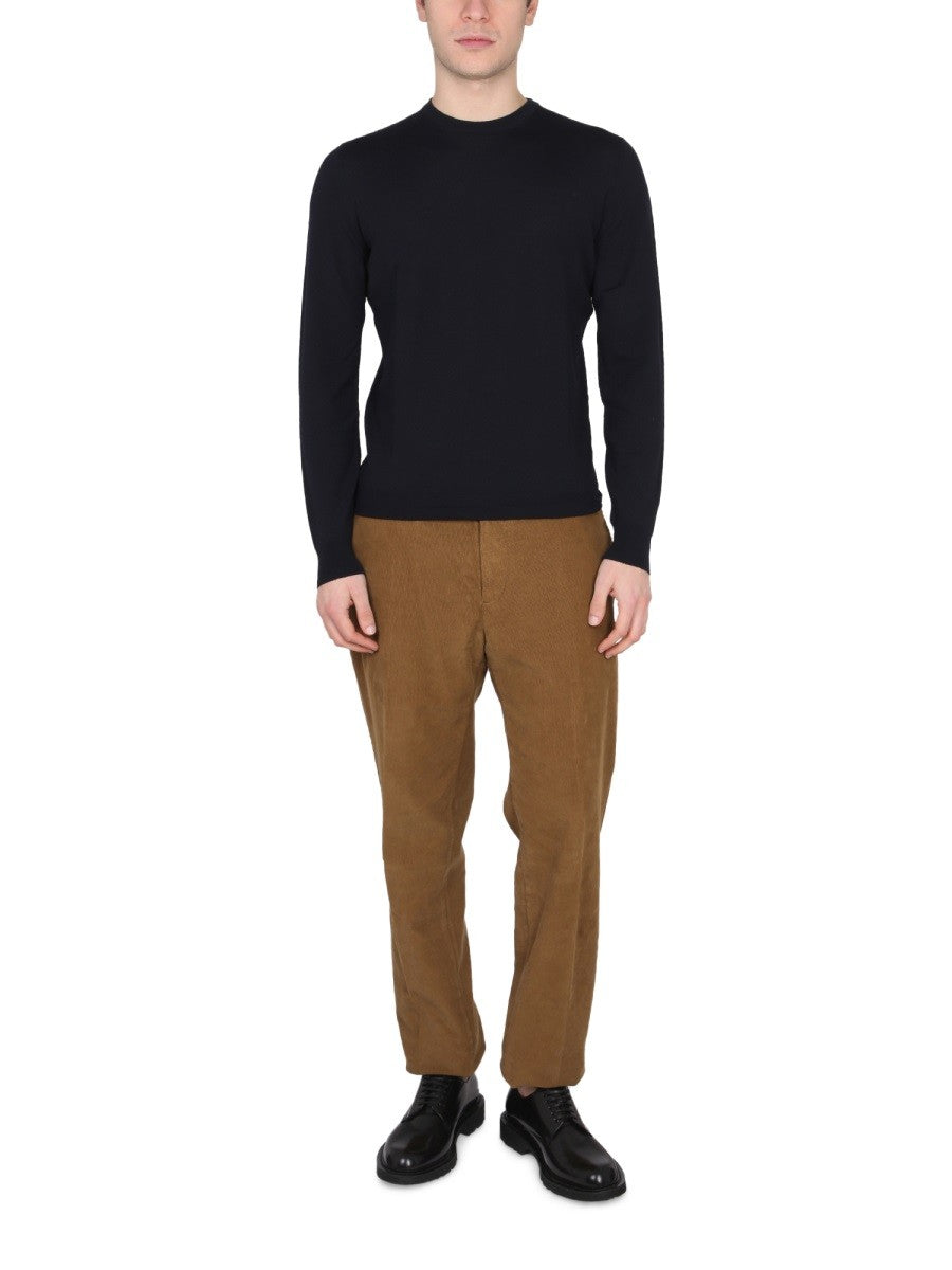 DRUMOHR - Man - Multicolor - Sweater