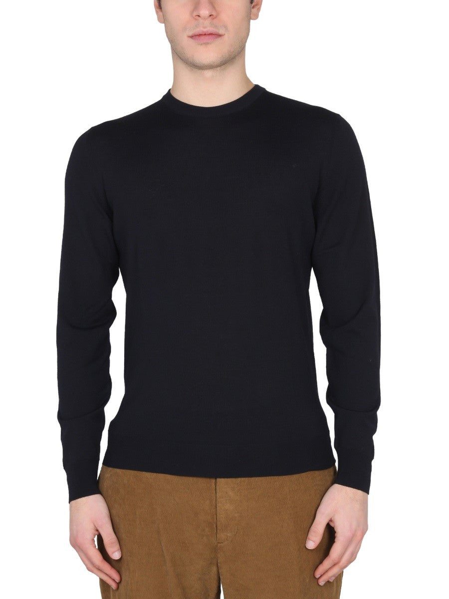 DRUMOHR - Man - Multicolor - Sweater