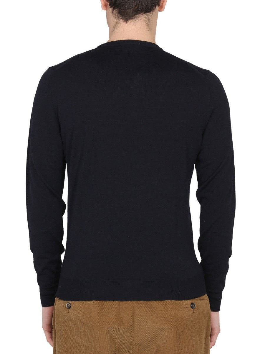 DRUMOHR - Man - Multicolor - Sweater