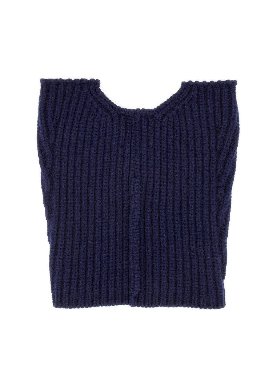 Dries Van Noten - Man - Blue - Necklace