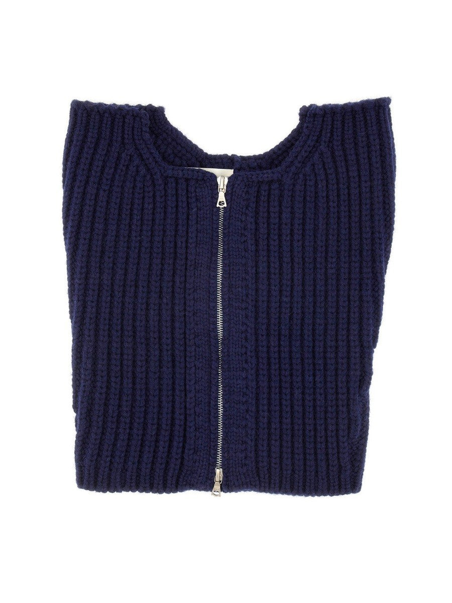 Dries Van Noten - Man - Blue - Necklace