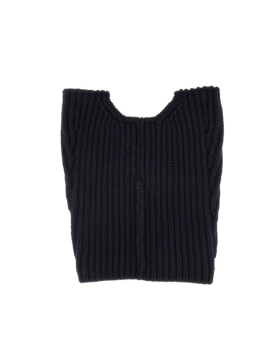 Dries Van Noten - Man - Black - Necklace