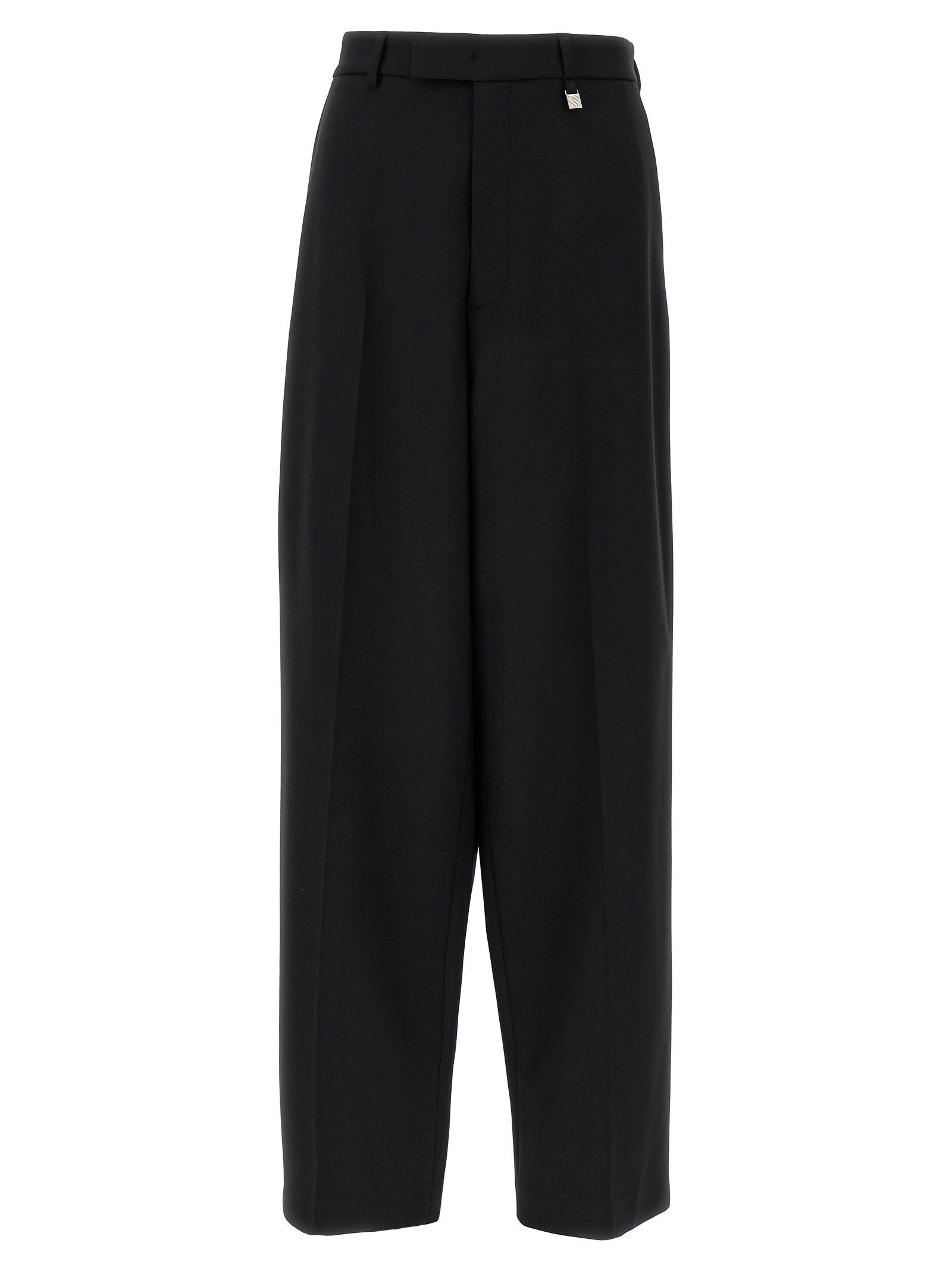 GIUSEPPE DI MORABITO - nan - Black - Pants
