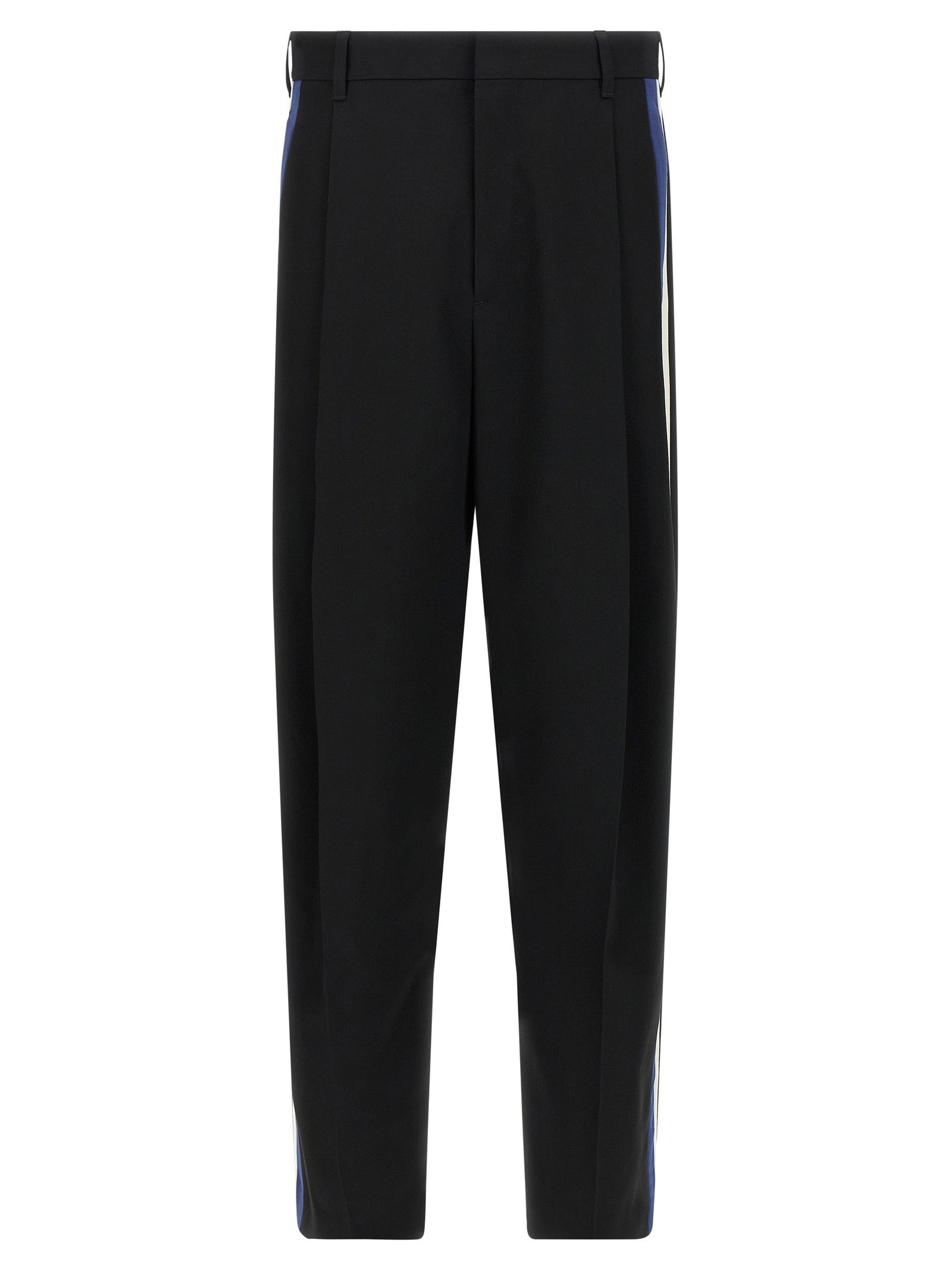 Marni - nan - Black - Pants