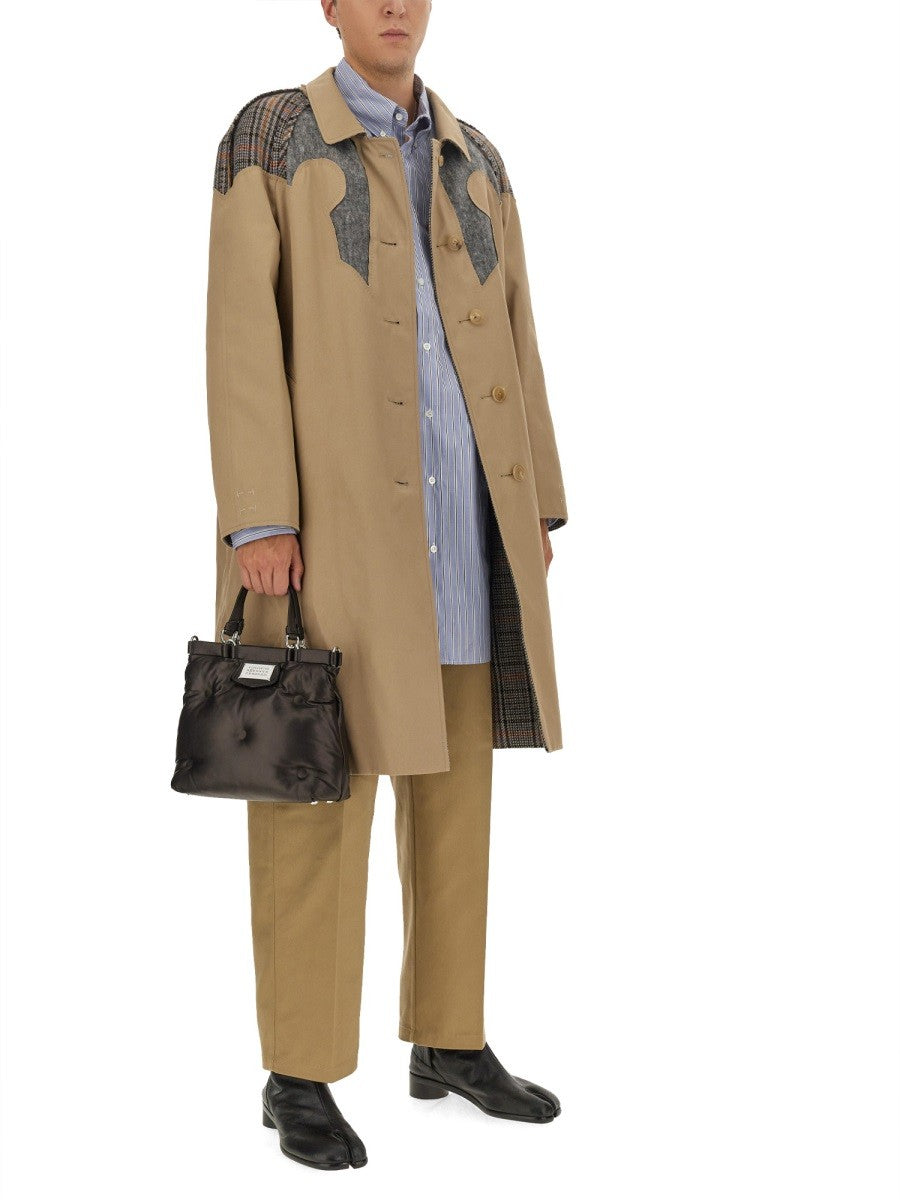 Maison Margiela - Man - Beige - Pants