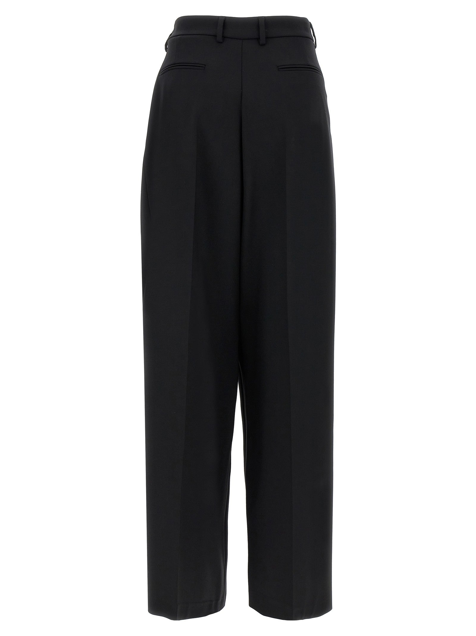 GIUSEPPE DI MORABITO - nan - Black - Pants