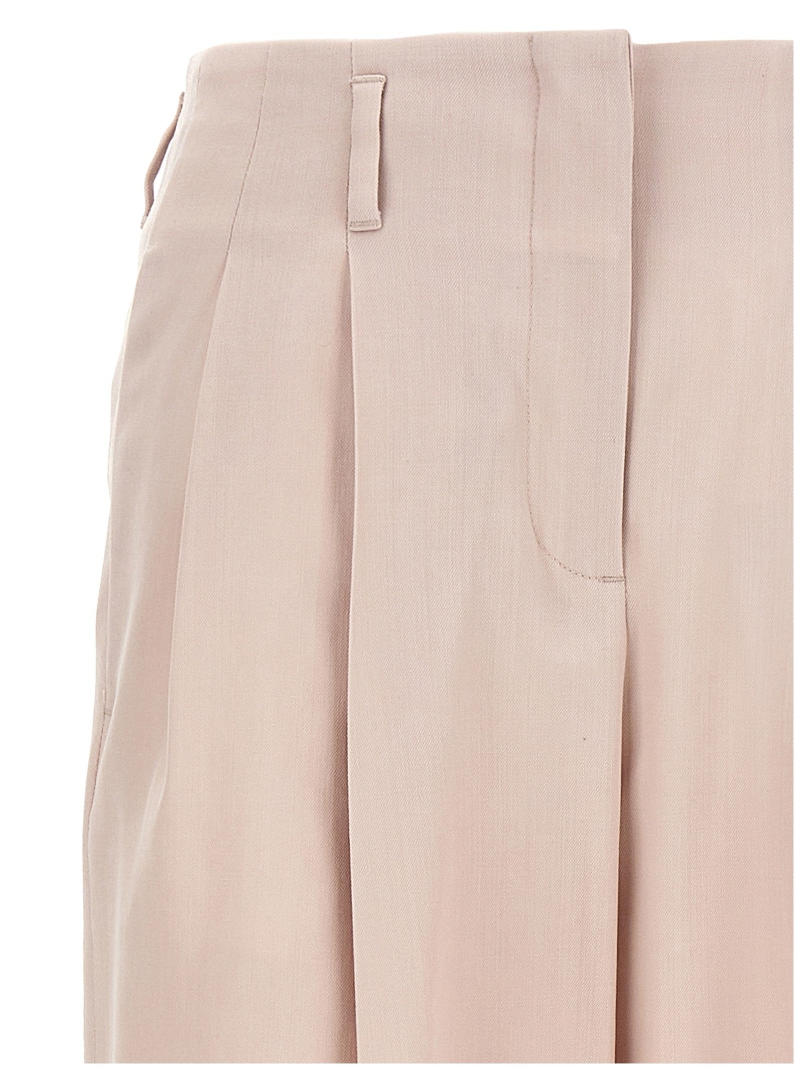 Golden Goose - nan - Black - Pants