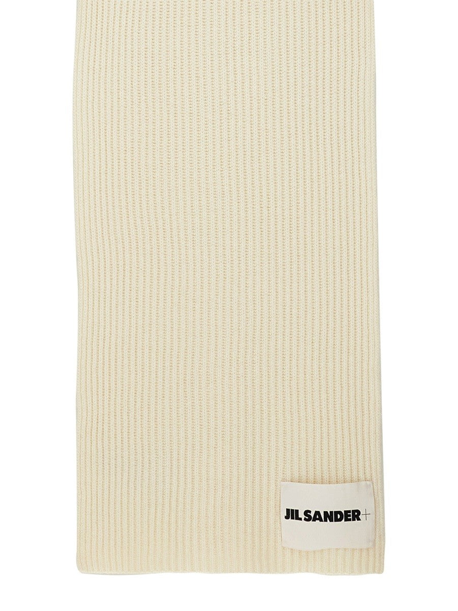 JIL SANDER - Férfi - Barna - Sál
