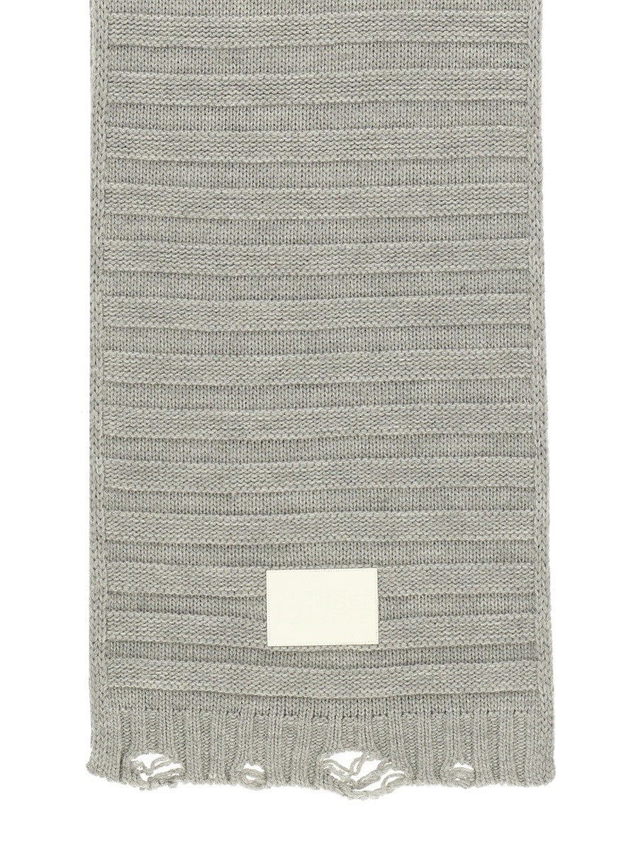 MM6 MAISON MARGIELA - Női - Szürke - Sál