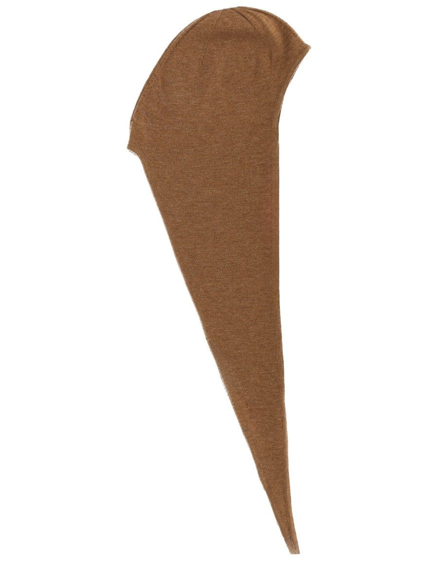 LEMAIRE - Woman - Brown - Scarf