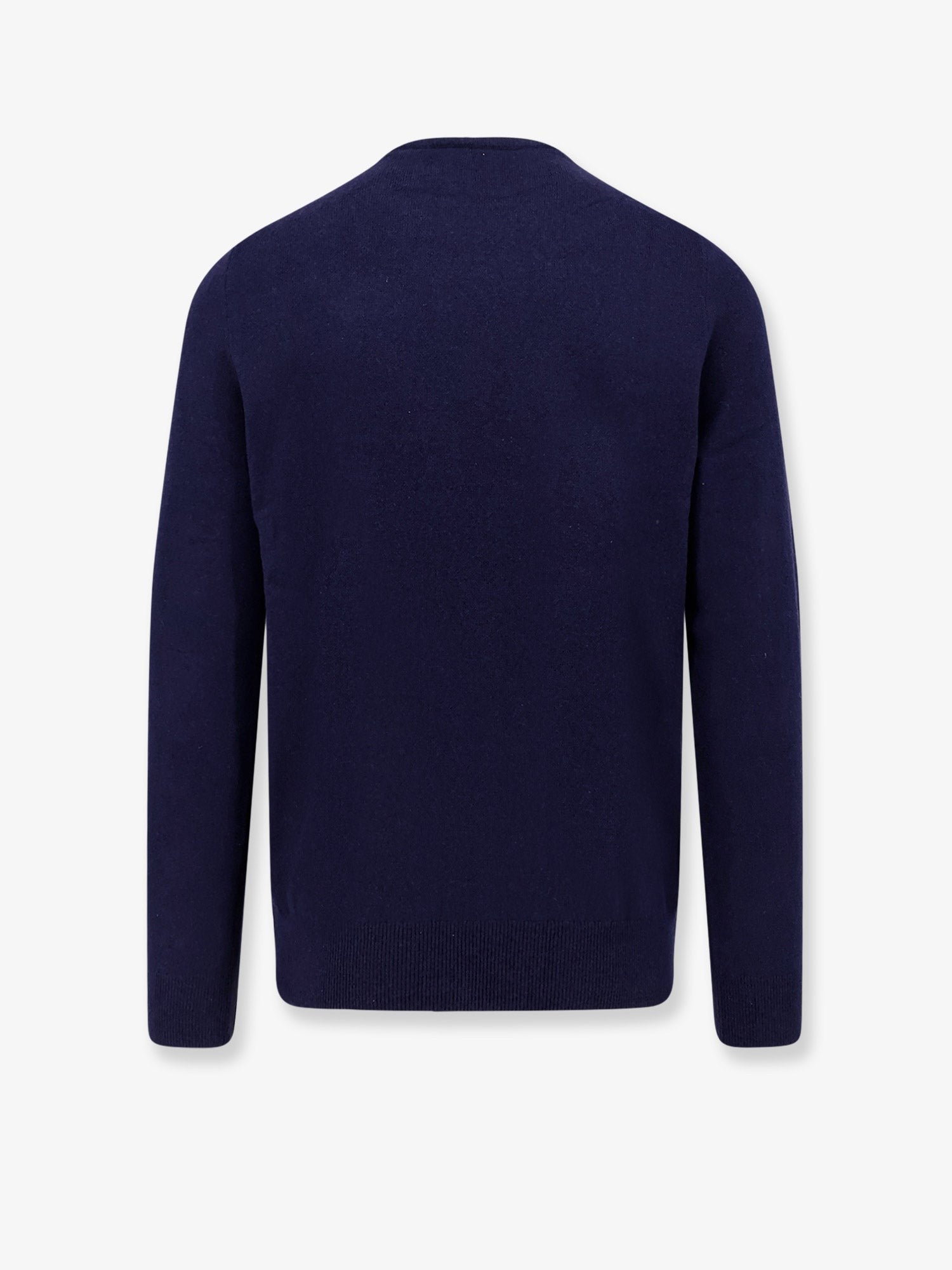 Polo Ralph Lauren - Férfi - Hunter Navy - Kötött pulóver