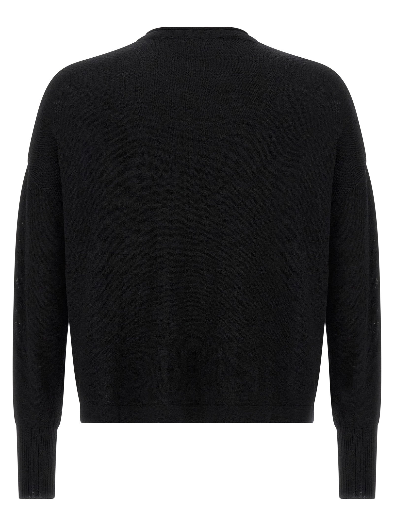 MA'RY'YA - nan - Black - Sweater