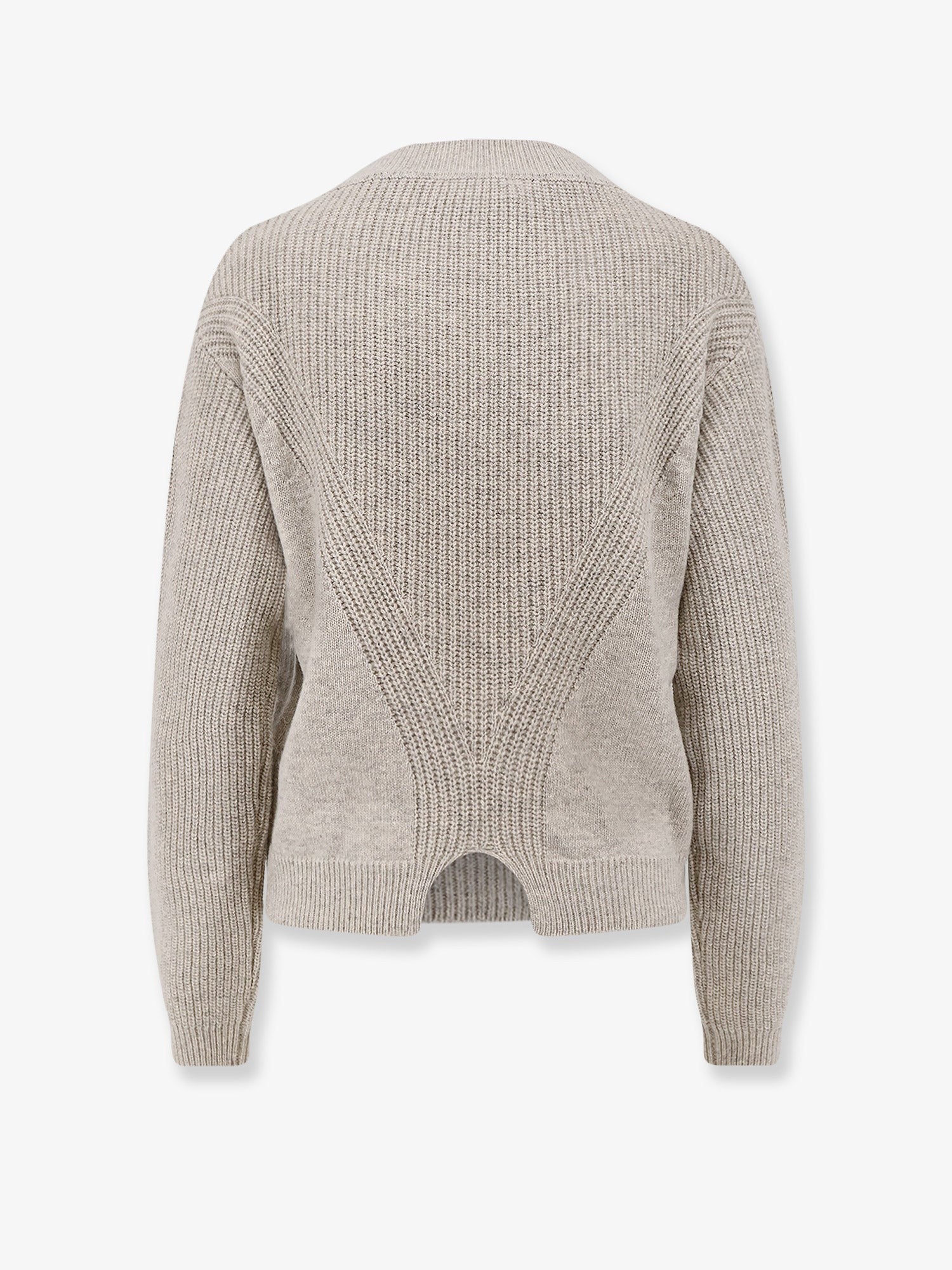 Semicouture - Woman - Ossigeno - Knit Sweater