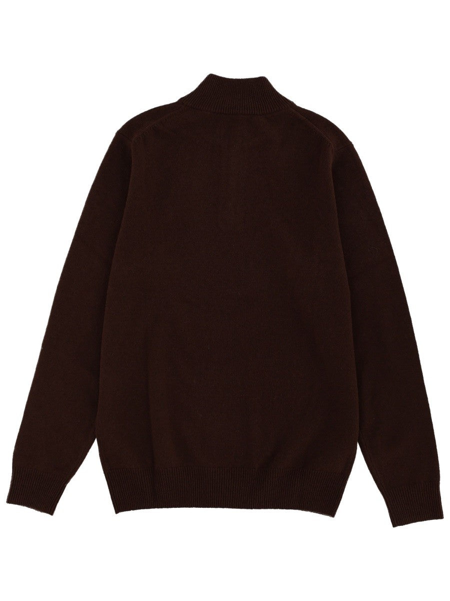 MC2 SAINT BARTH - Man - Brown - Sweater
