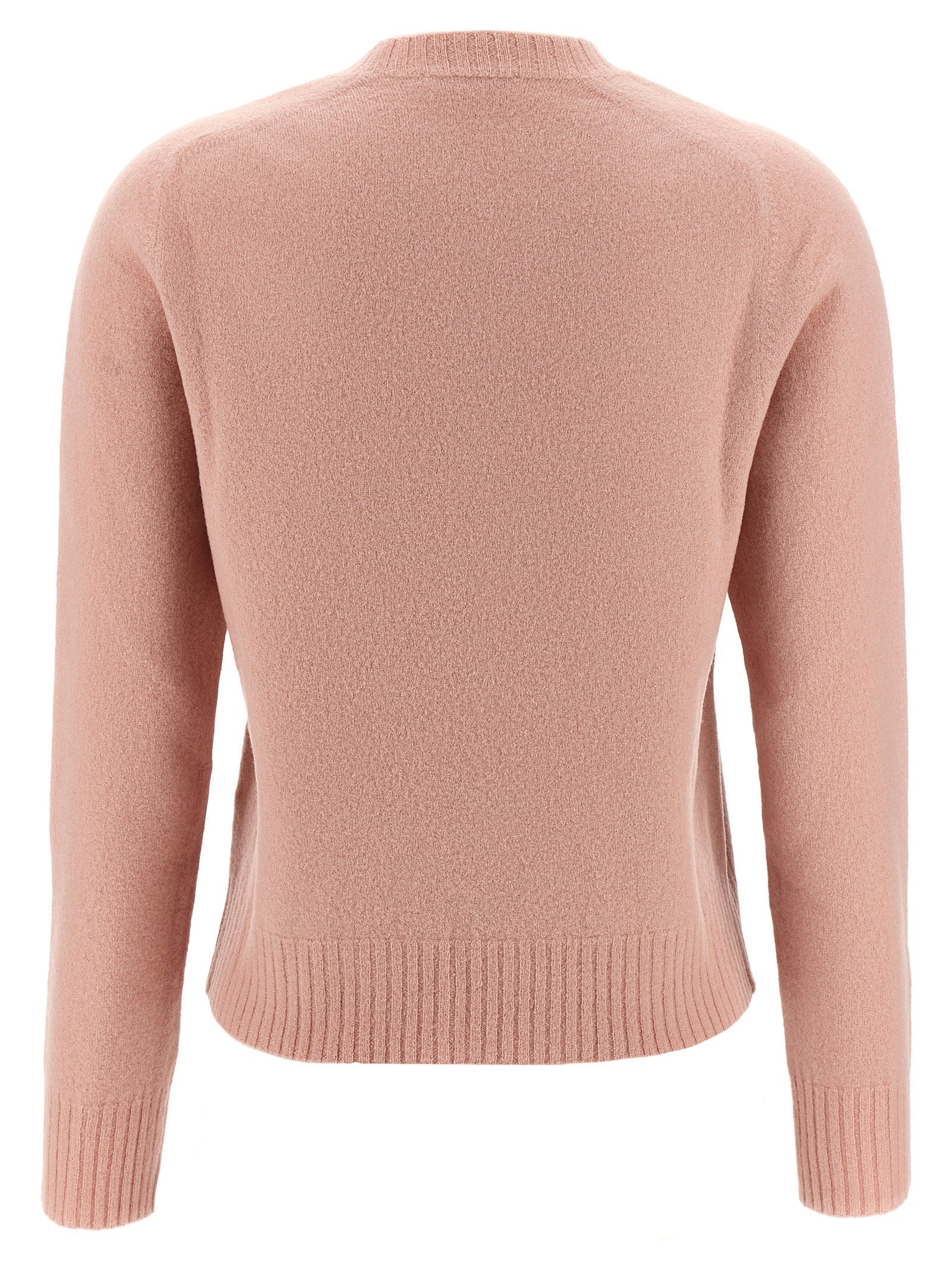 JIL SANDER - nan - Black - Sweater