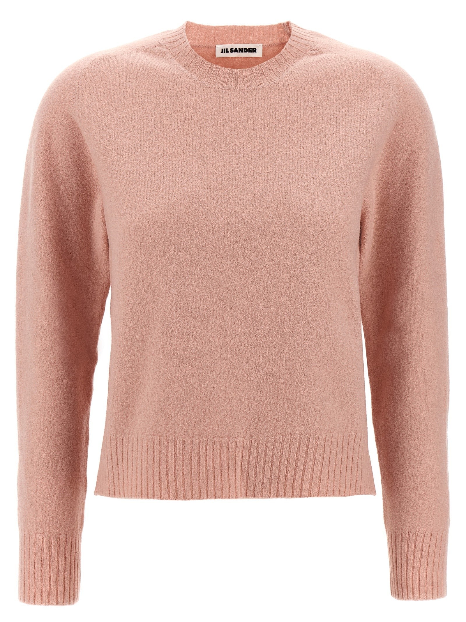 JIL SANDER - nan - Black - Sweater