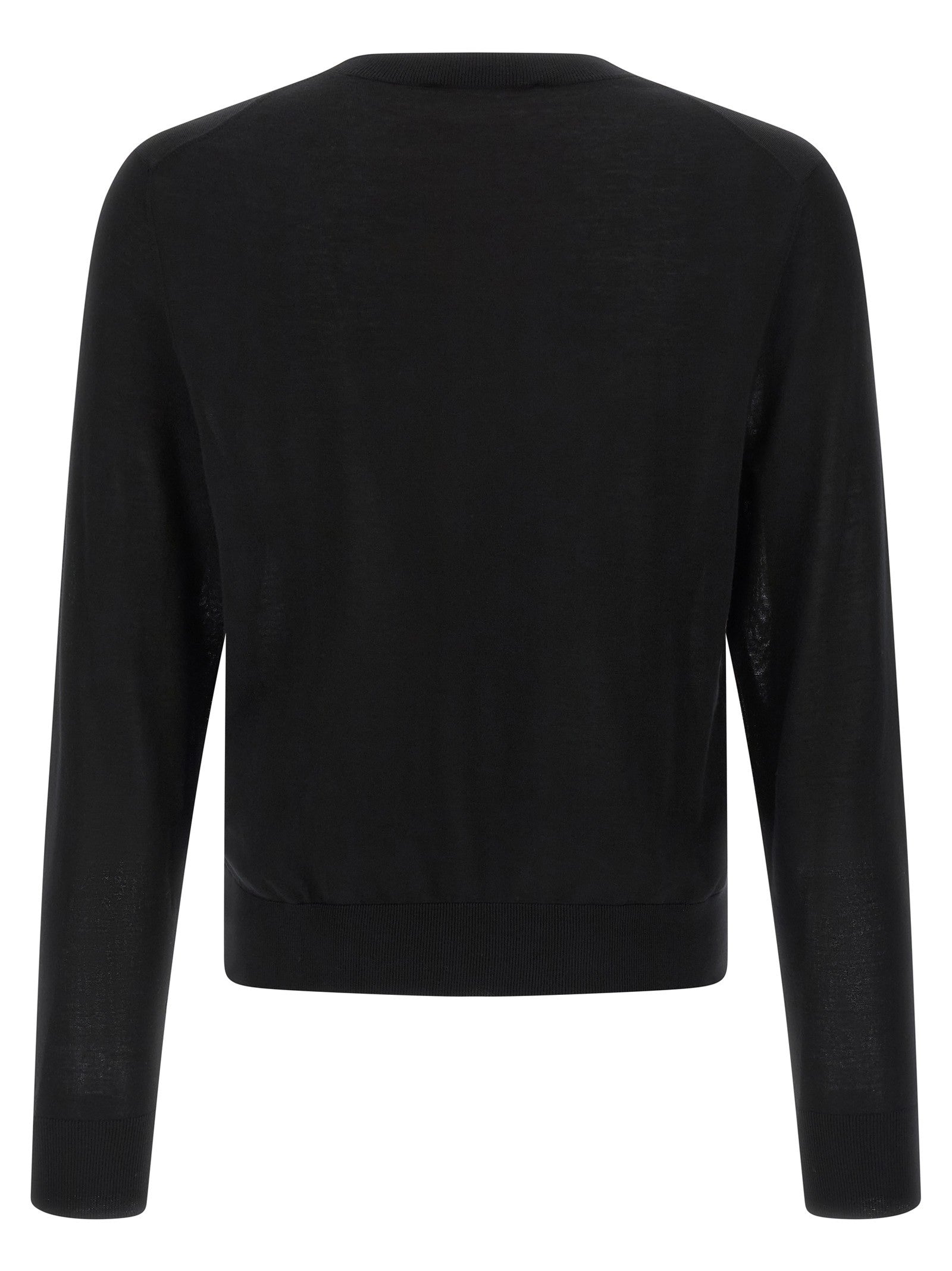 Dsquared2 - nan - Black - Sweater