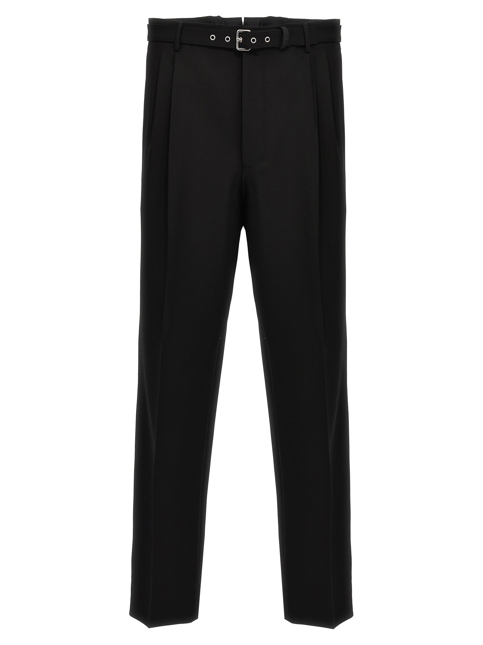 PRADA - nan - Black - Pants