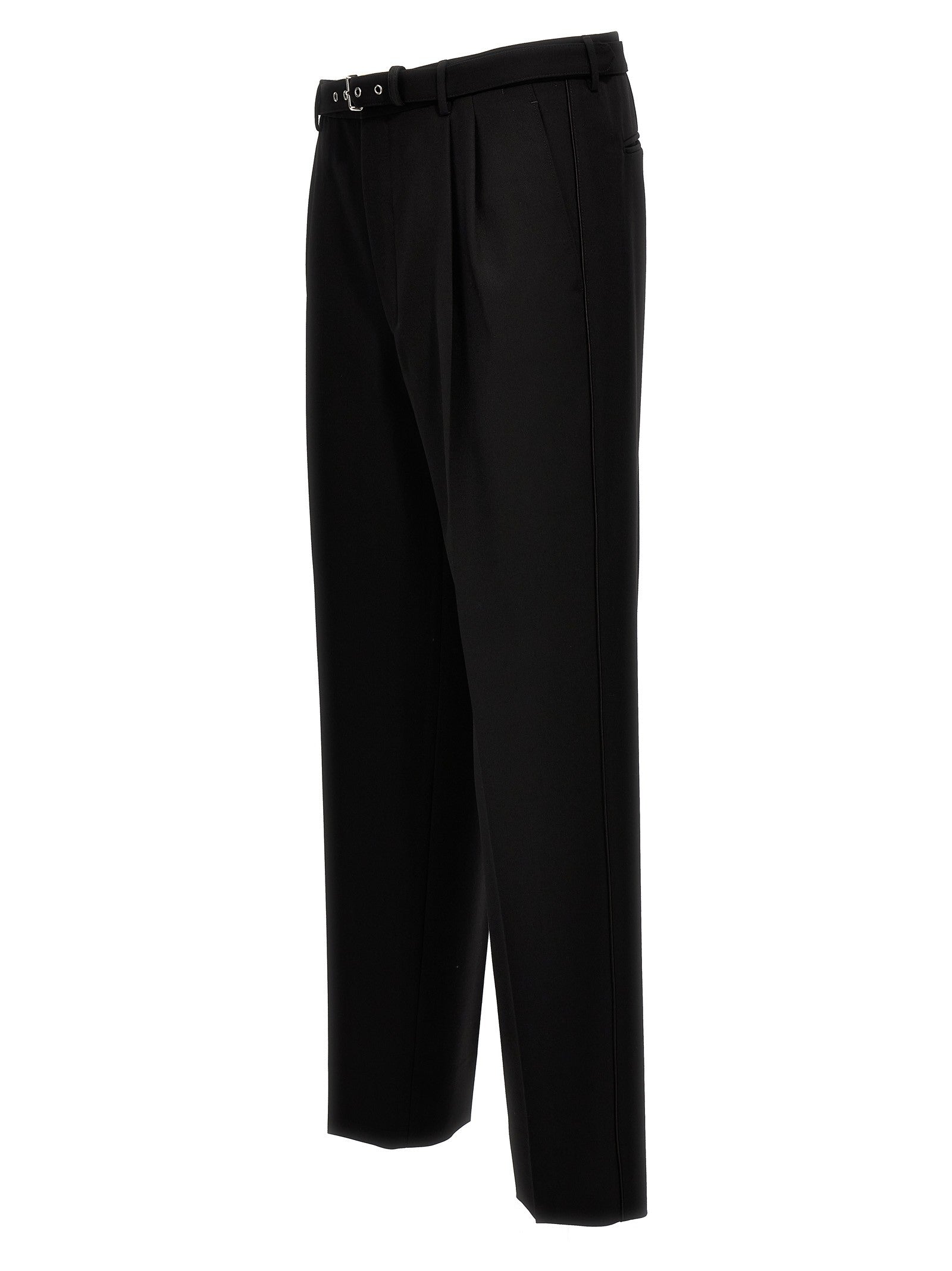 PRADA - nan - Black - Pants