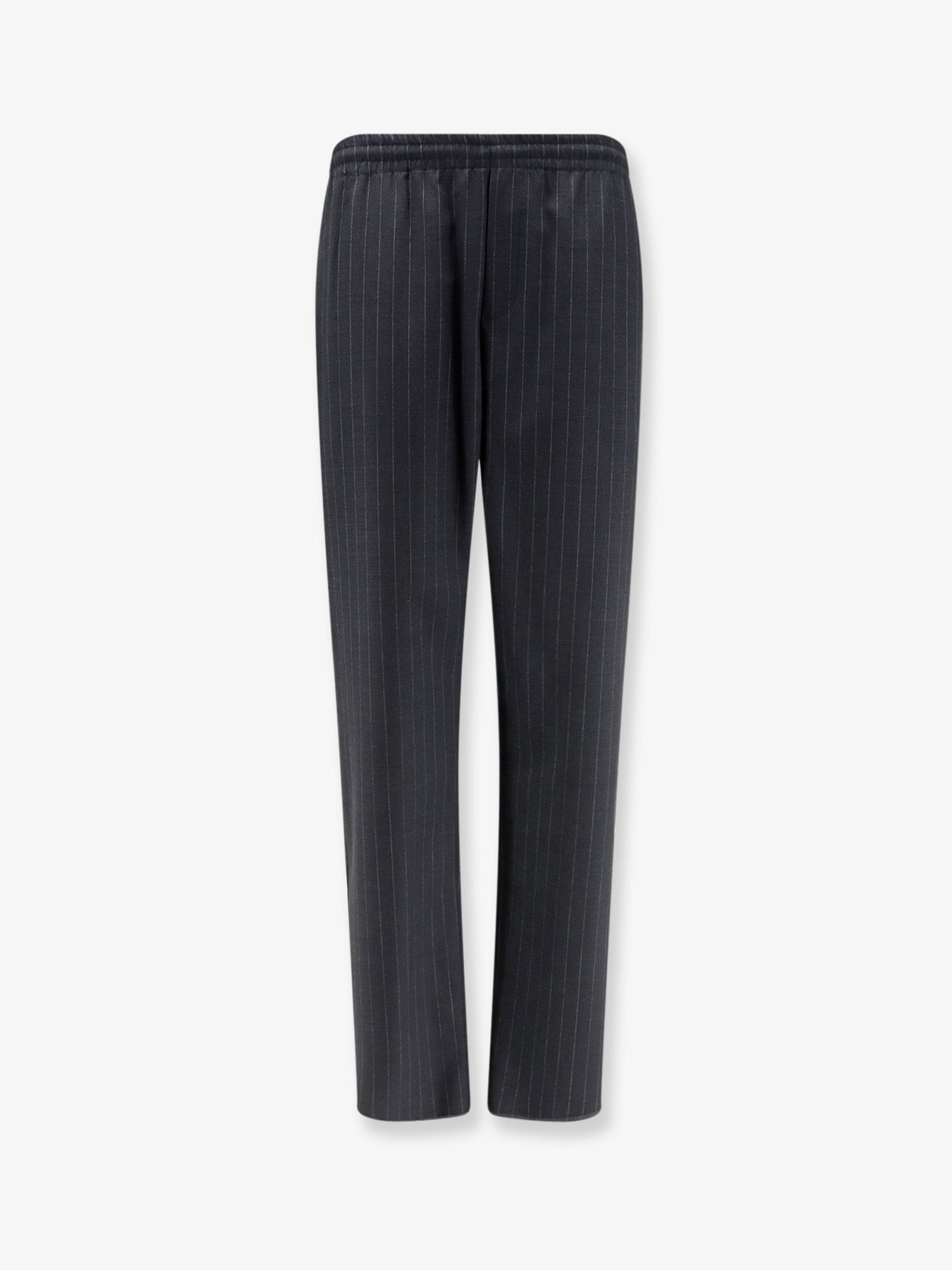 Burberry - Man - Grey - Pants