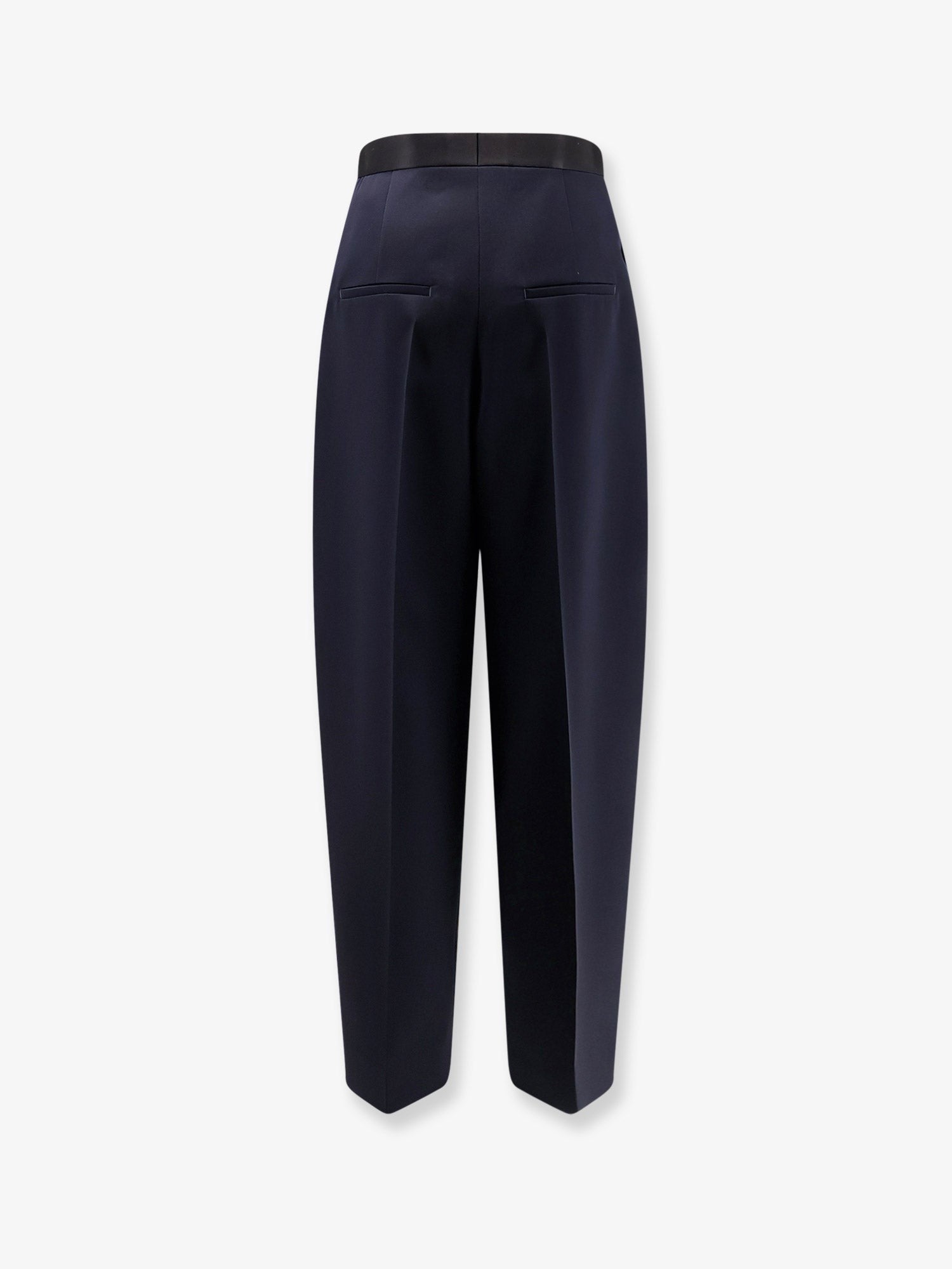Bottega Veneta - Női - Kék - Nadrág