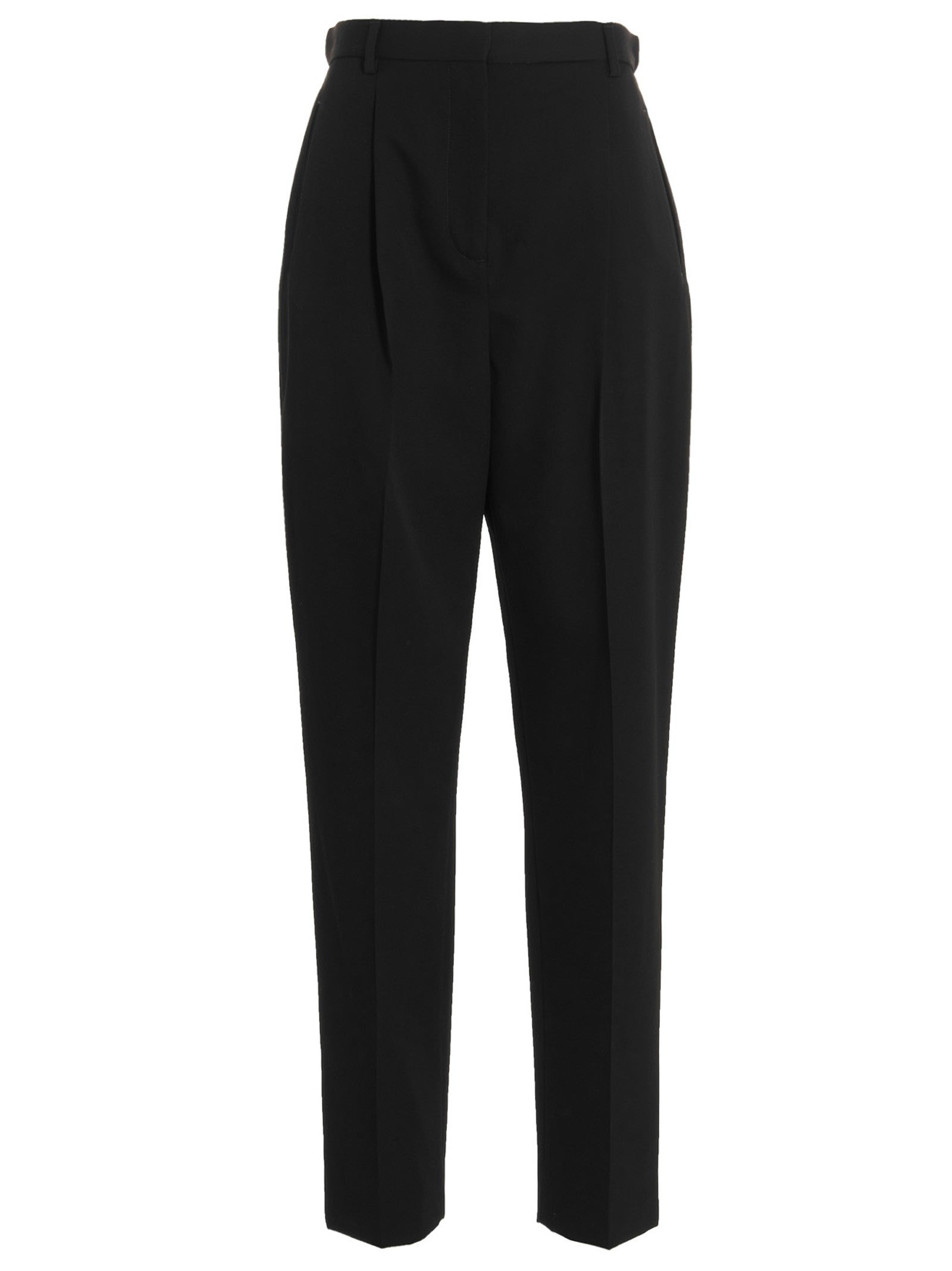 Tory Burch - nan - Fekete - Nadrág