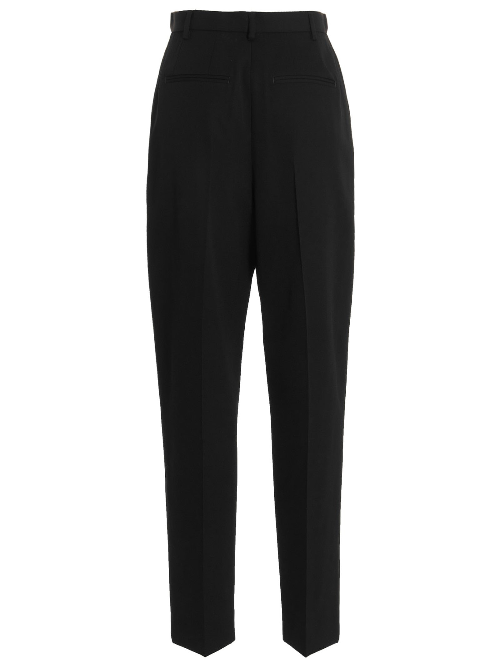 Tory Burch - nan - Fekete - Nadrág