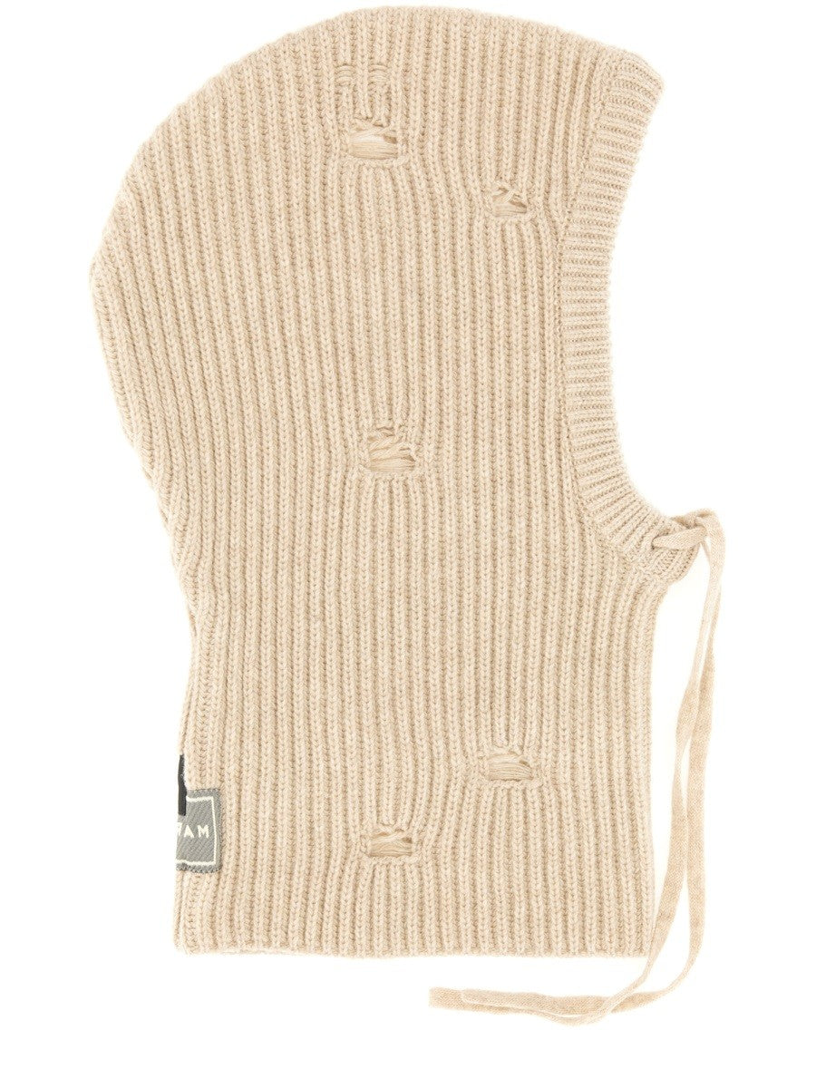 MM6 MAISON MARGIELA - Női - Khaki - Kalap