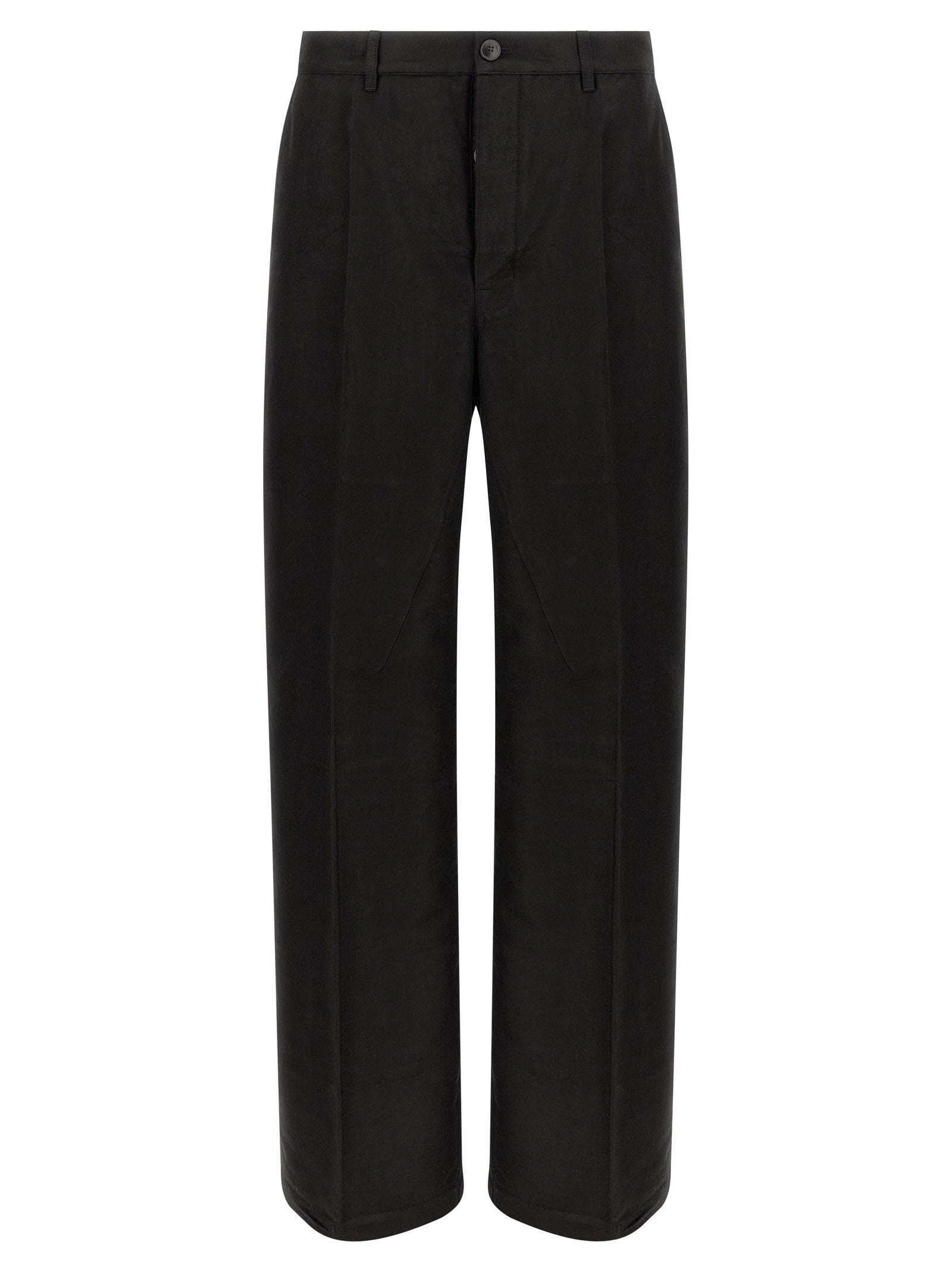 RICK OWENS - nan - Black - Pants