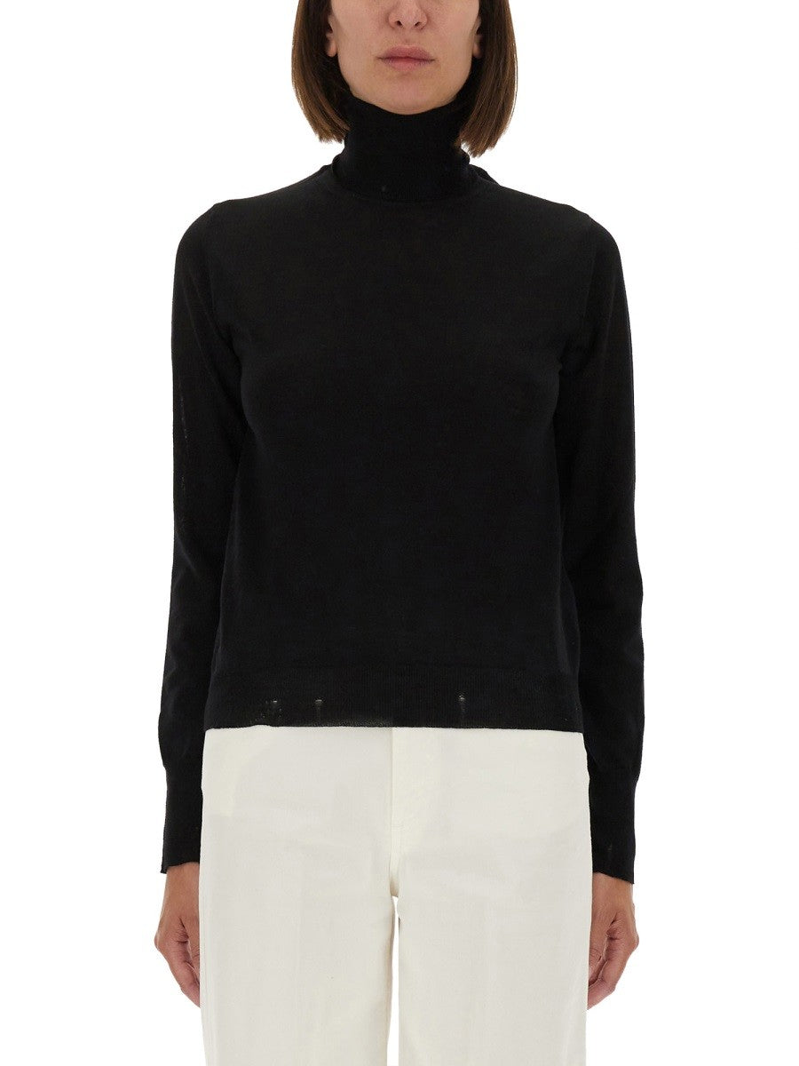 Golden Goose - Woman - Black - Sweater