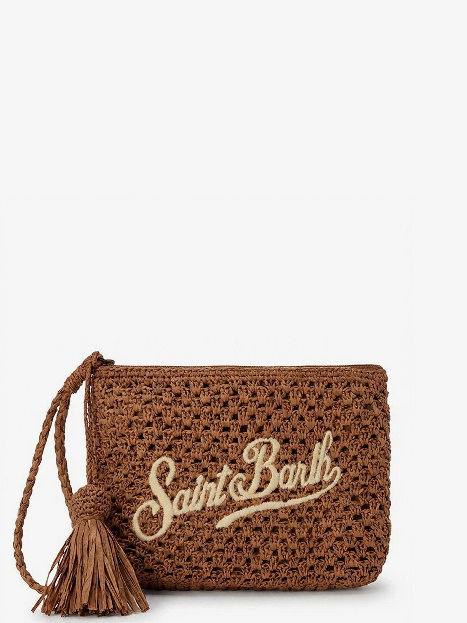 MC2 SAINT BARTH - Woman - Brown - Clutch