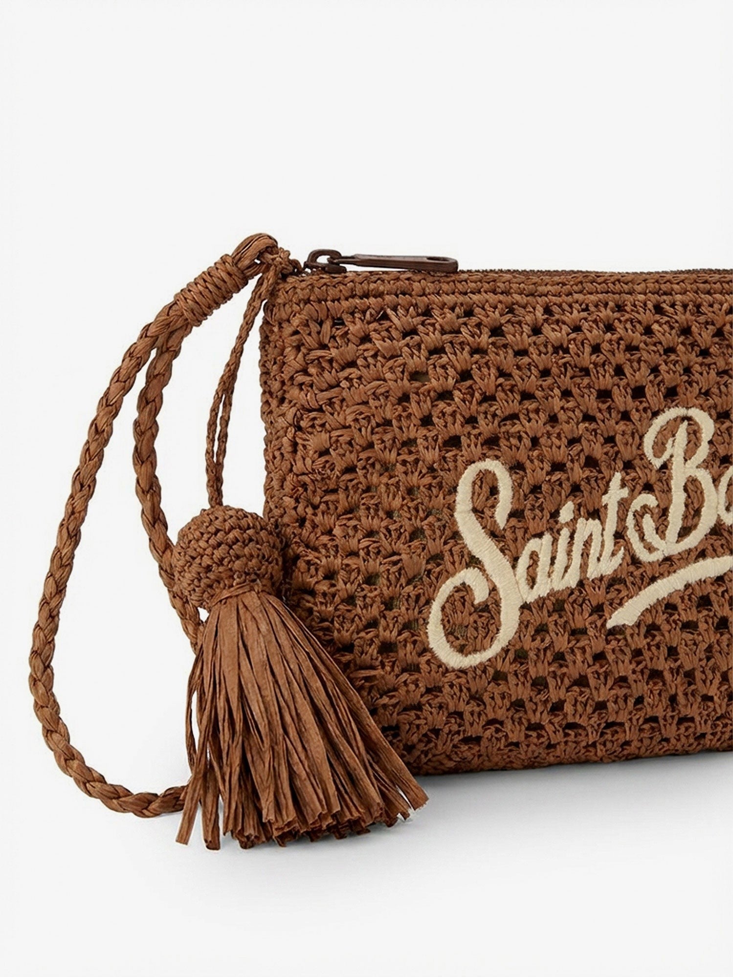 MC2 SAINT BARTH - Woman - Brown - Clutch