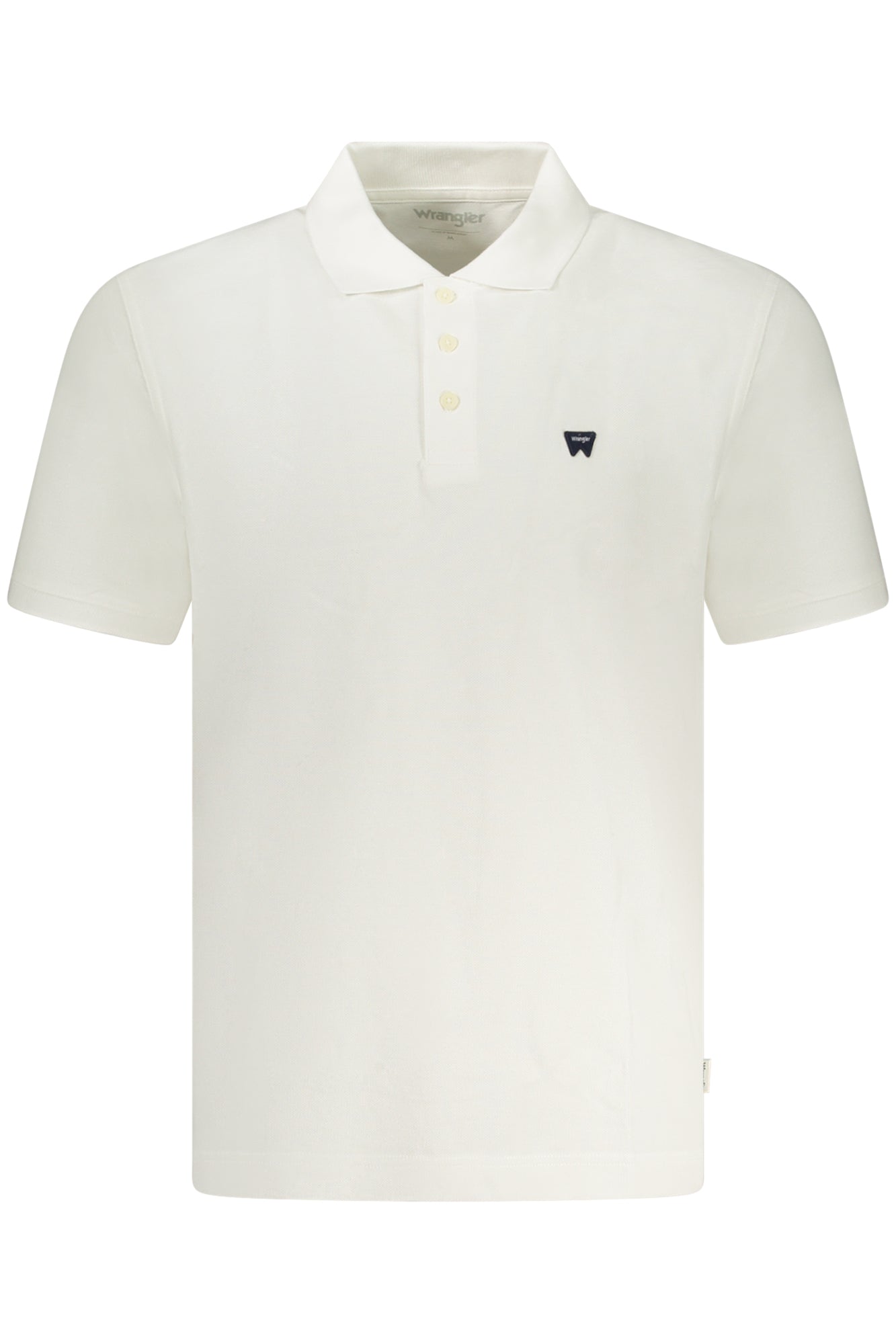 WRANGLER - Man - Polo Shirts