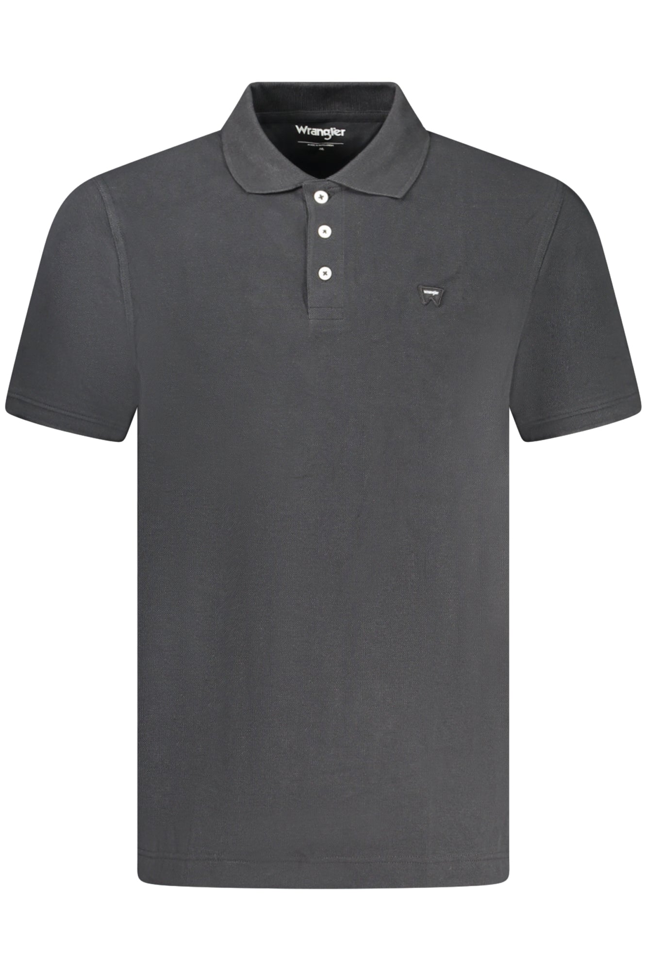 WRANGLER - Man - Polo Shirts