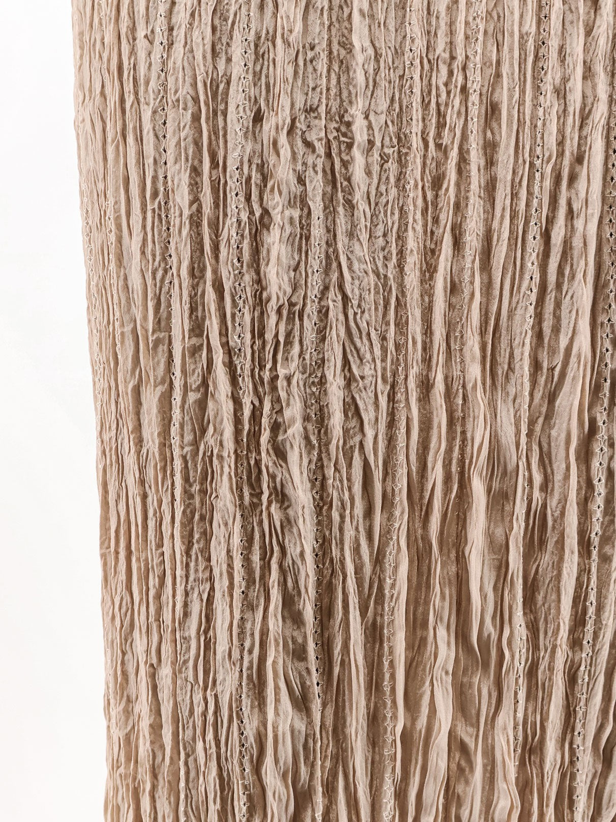 ALYSI - Woman - Beige - Skirt