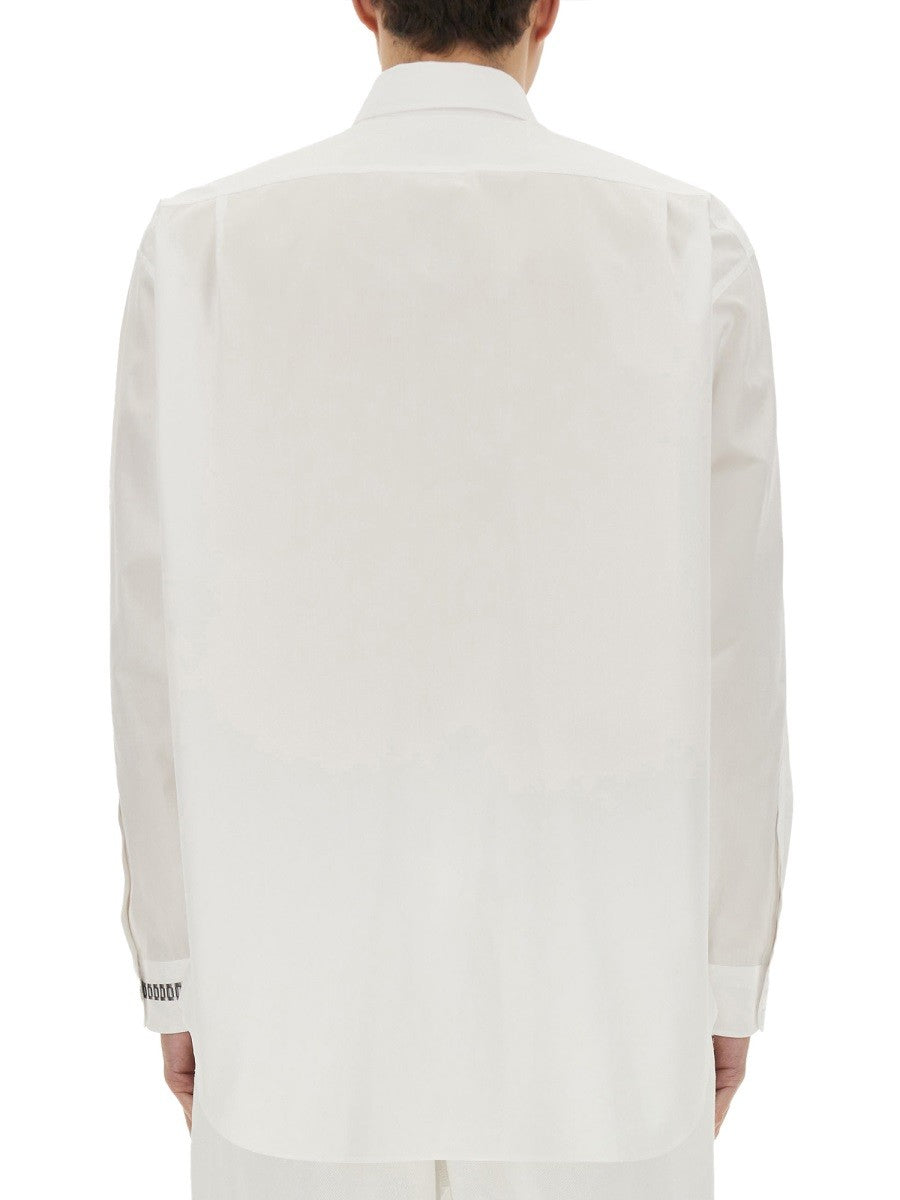Moschino - Férfi - Fehér - Ing