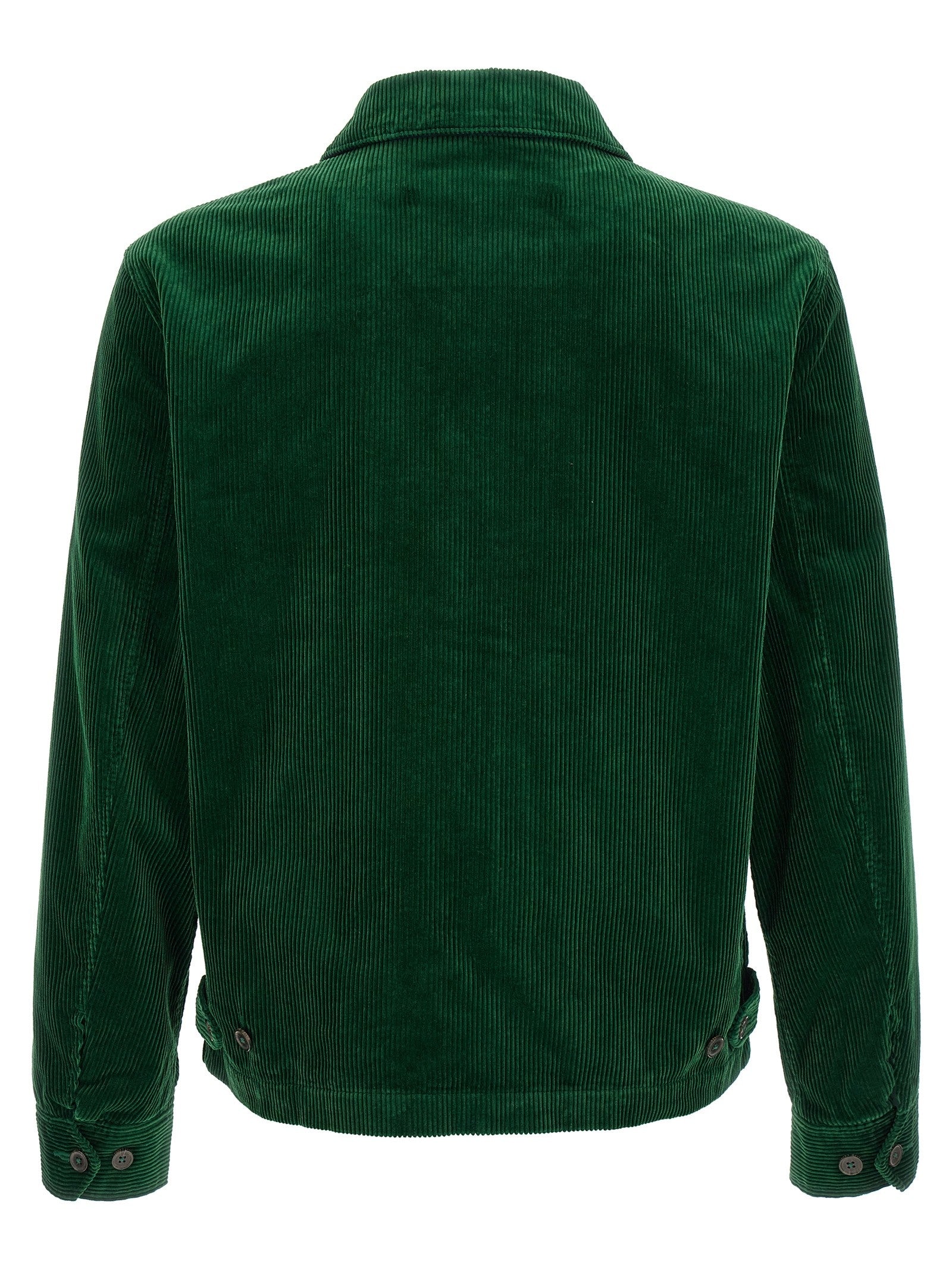 Polo Ralph Lauren - nan - Green - Jacket