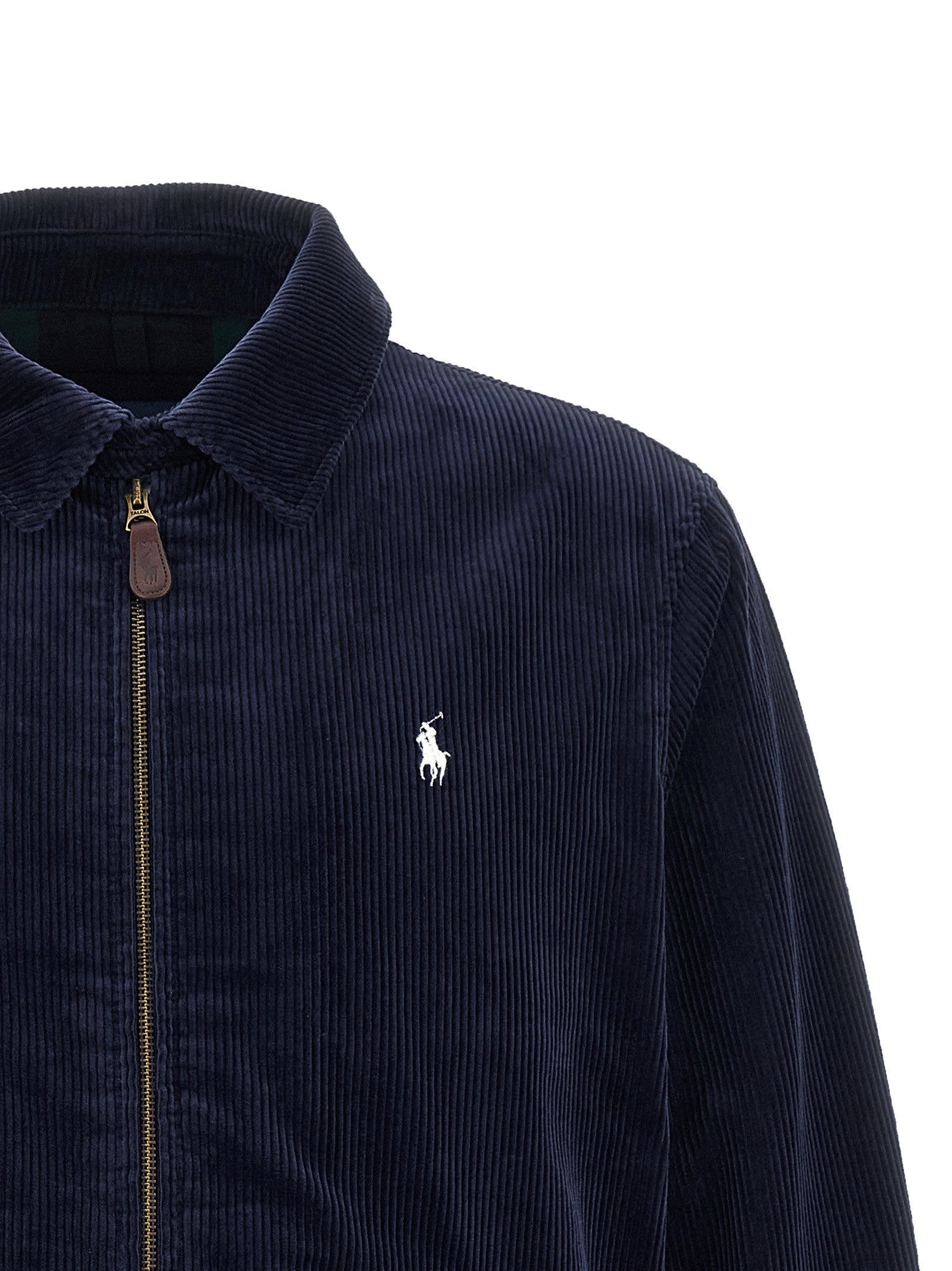 Polo Ralph Lauren - nan - Blue - Jacket