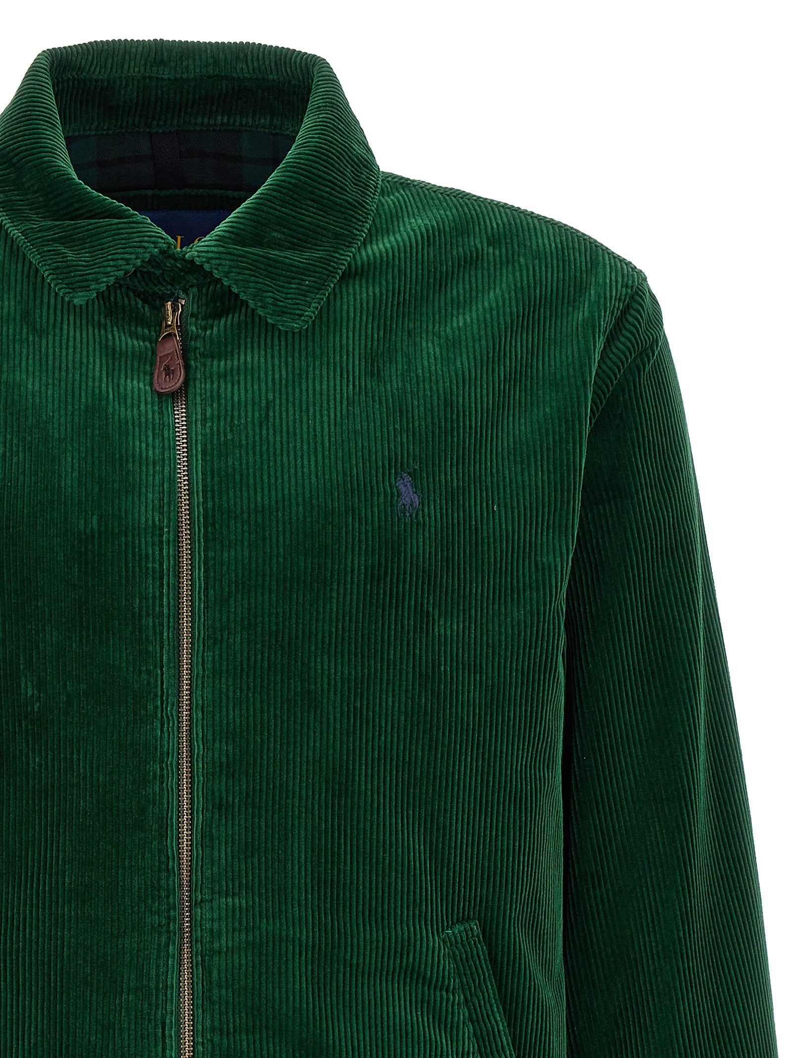 Polo Ralph Lauren - nan - Green - Jacket