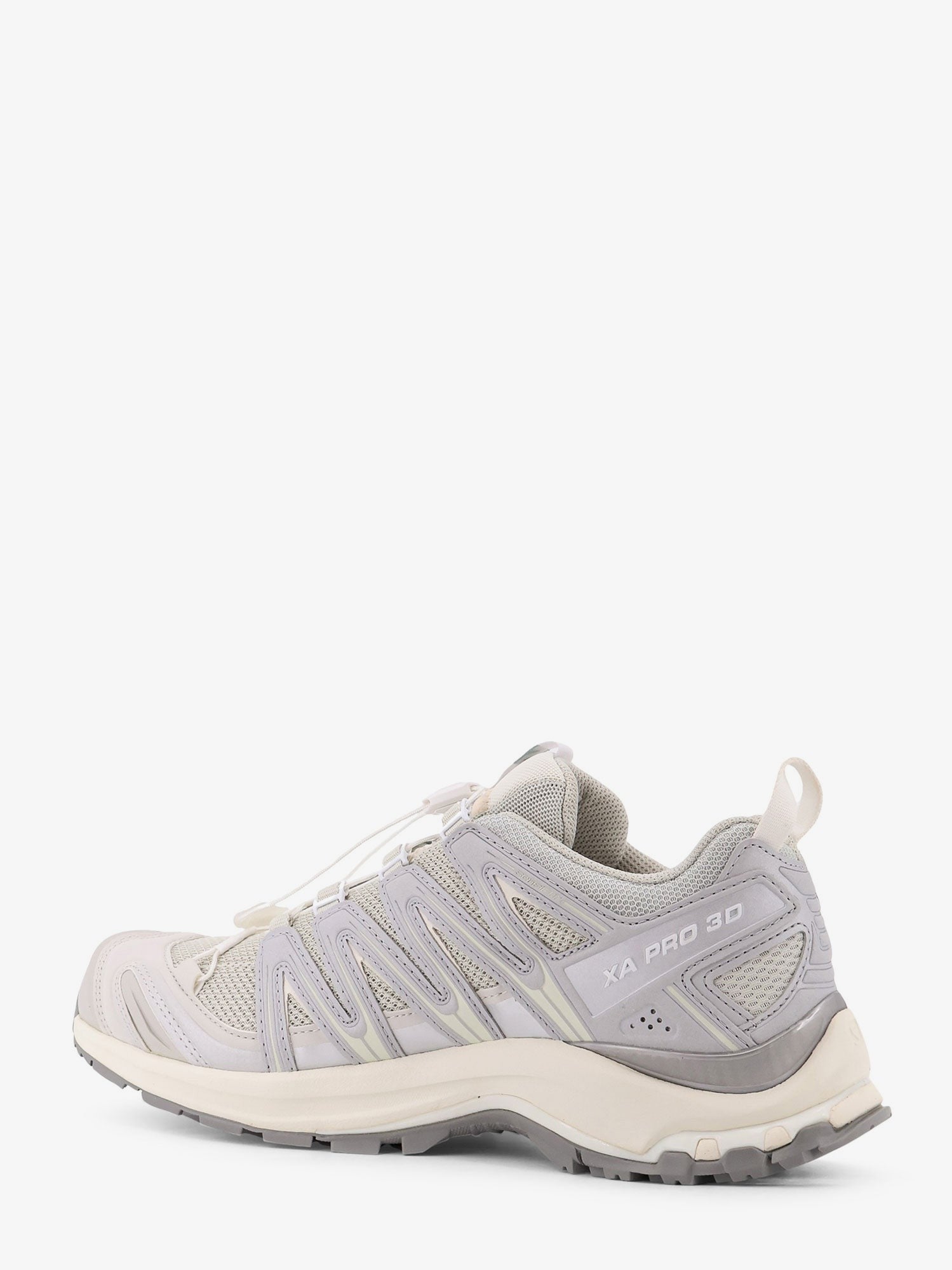 SALOMON - Man - Grey - Sneaker