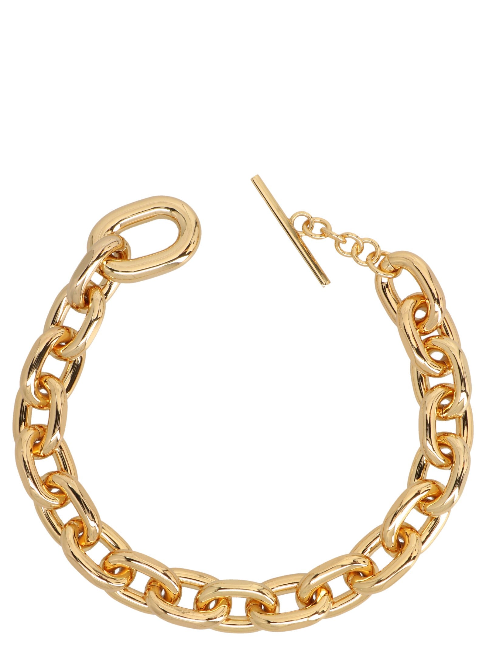 paco rabanne - nan - Gold - Jewelry