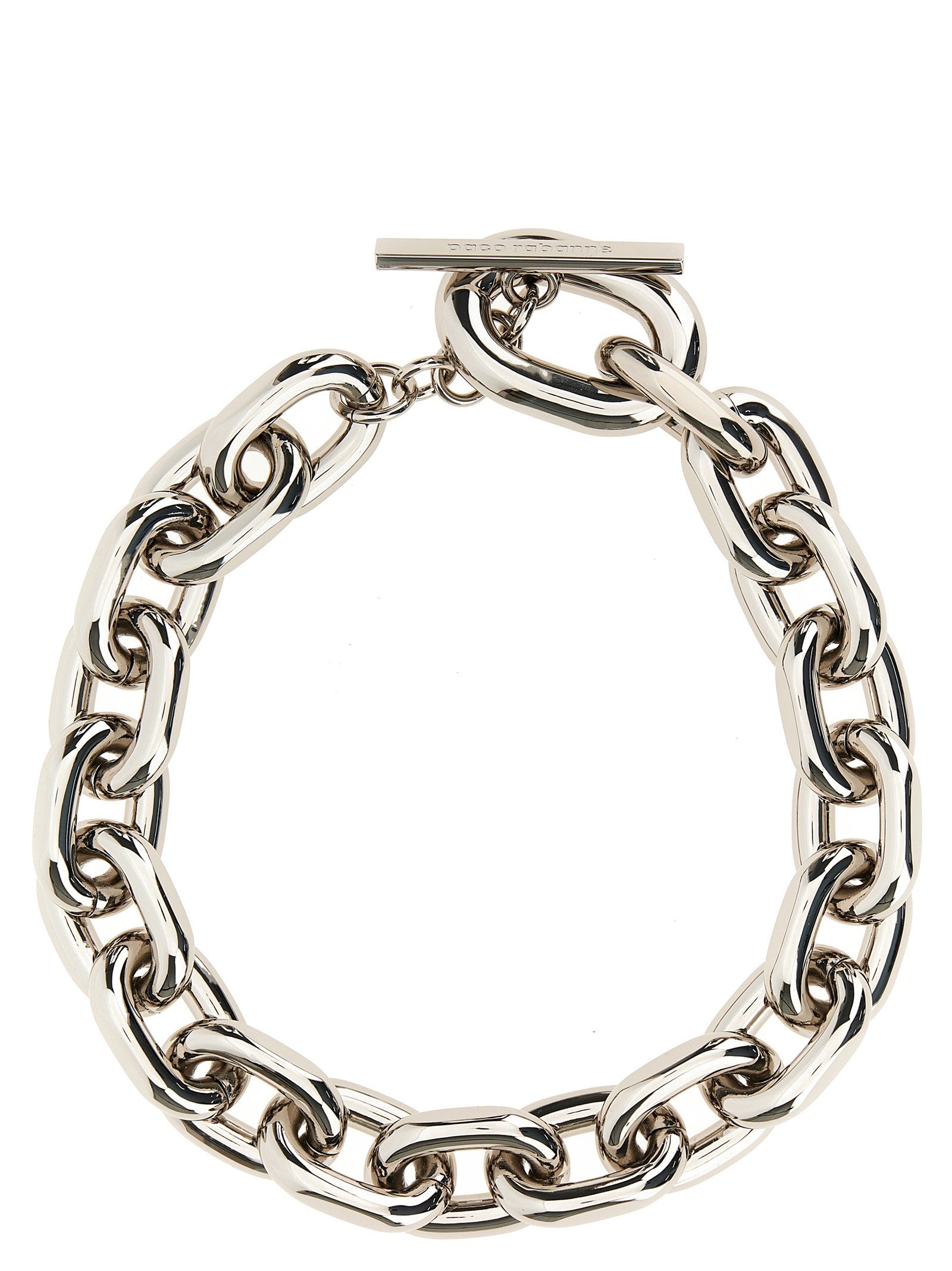 paco rabanne - nan - Silver - Jewelry