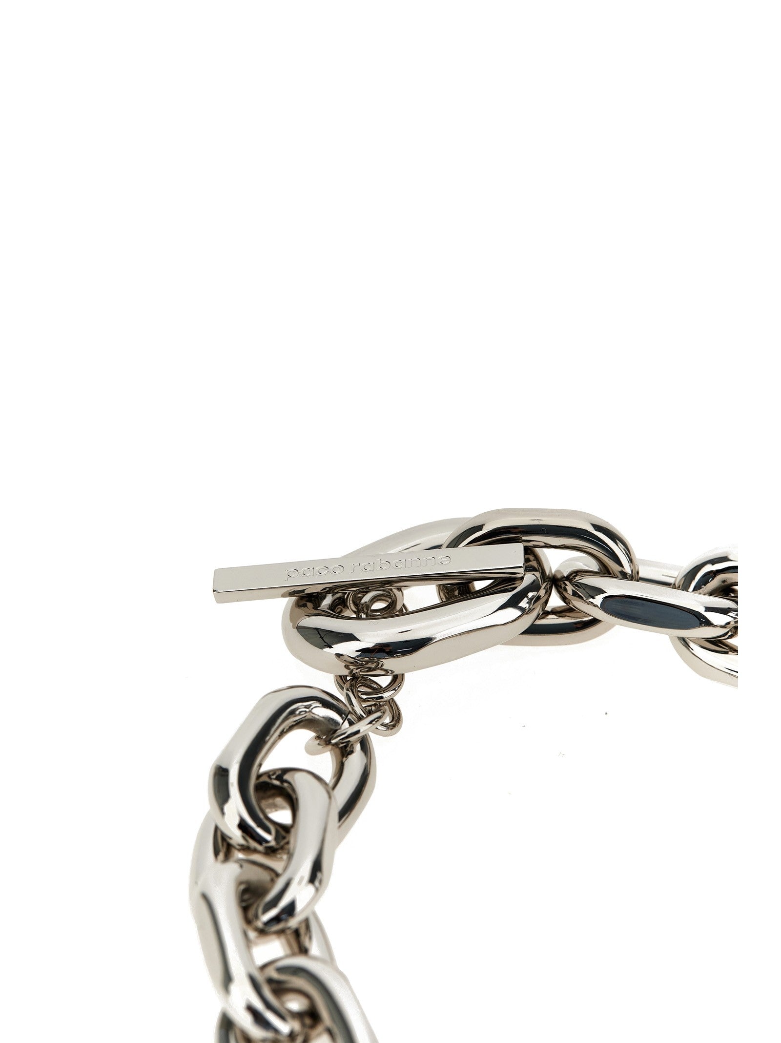 paco rabanne - nan - Silver - Jewelry