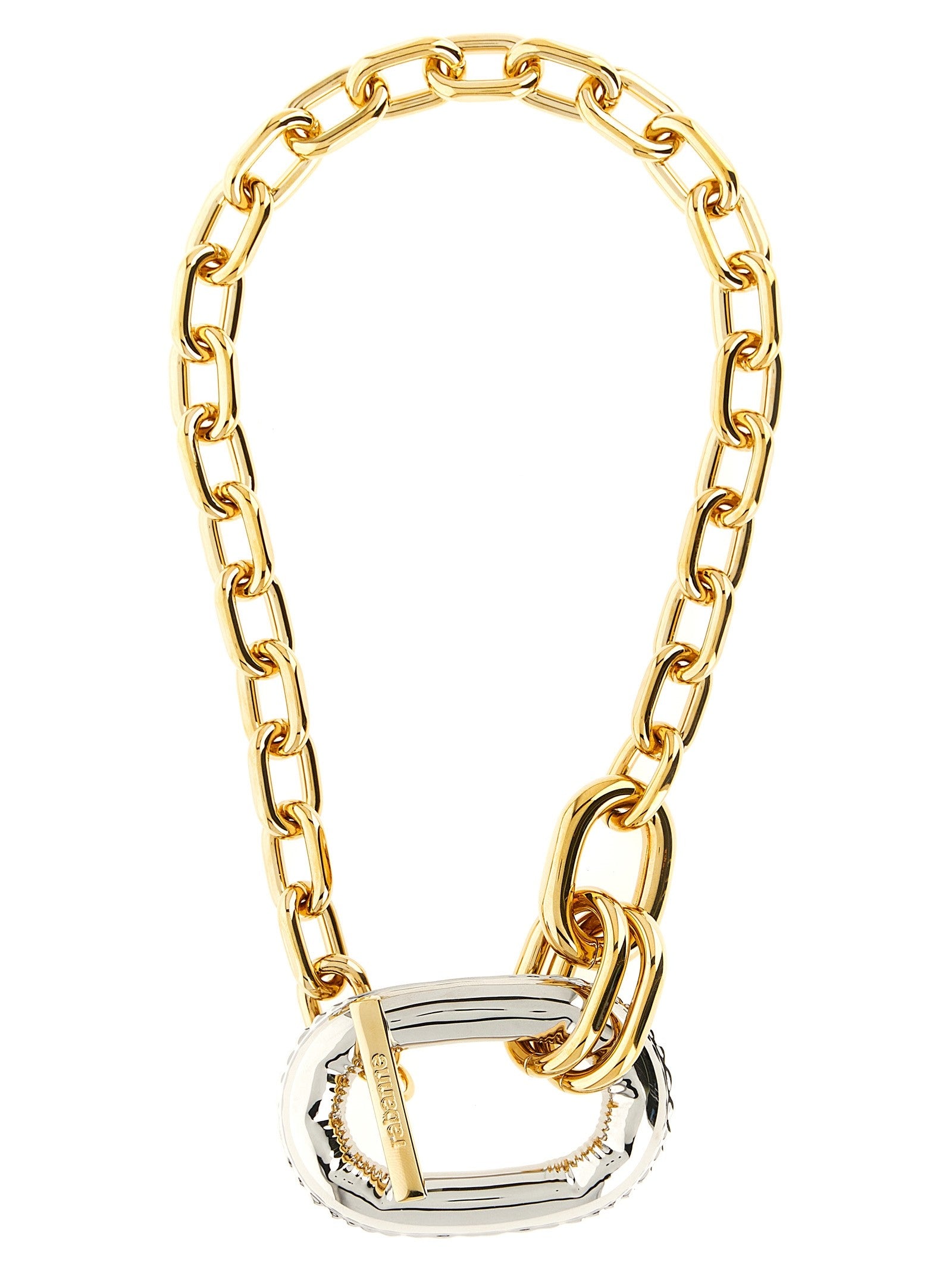 paco rabanne - nan - Multicolor - Jewelry