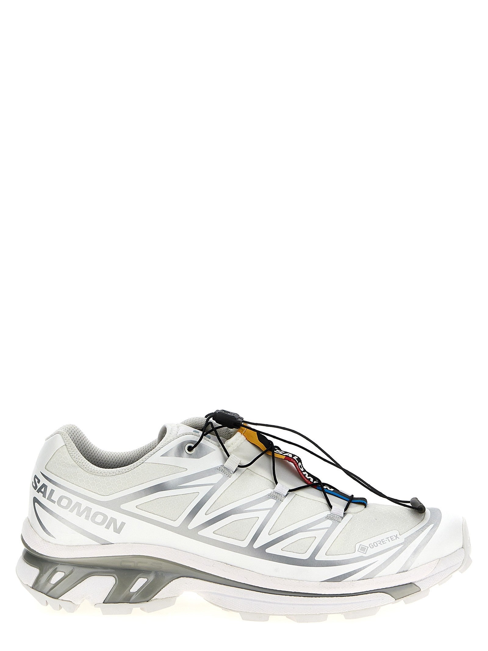 SALOMON - nan - White - Sneaker