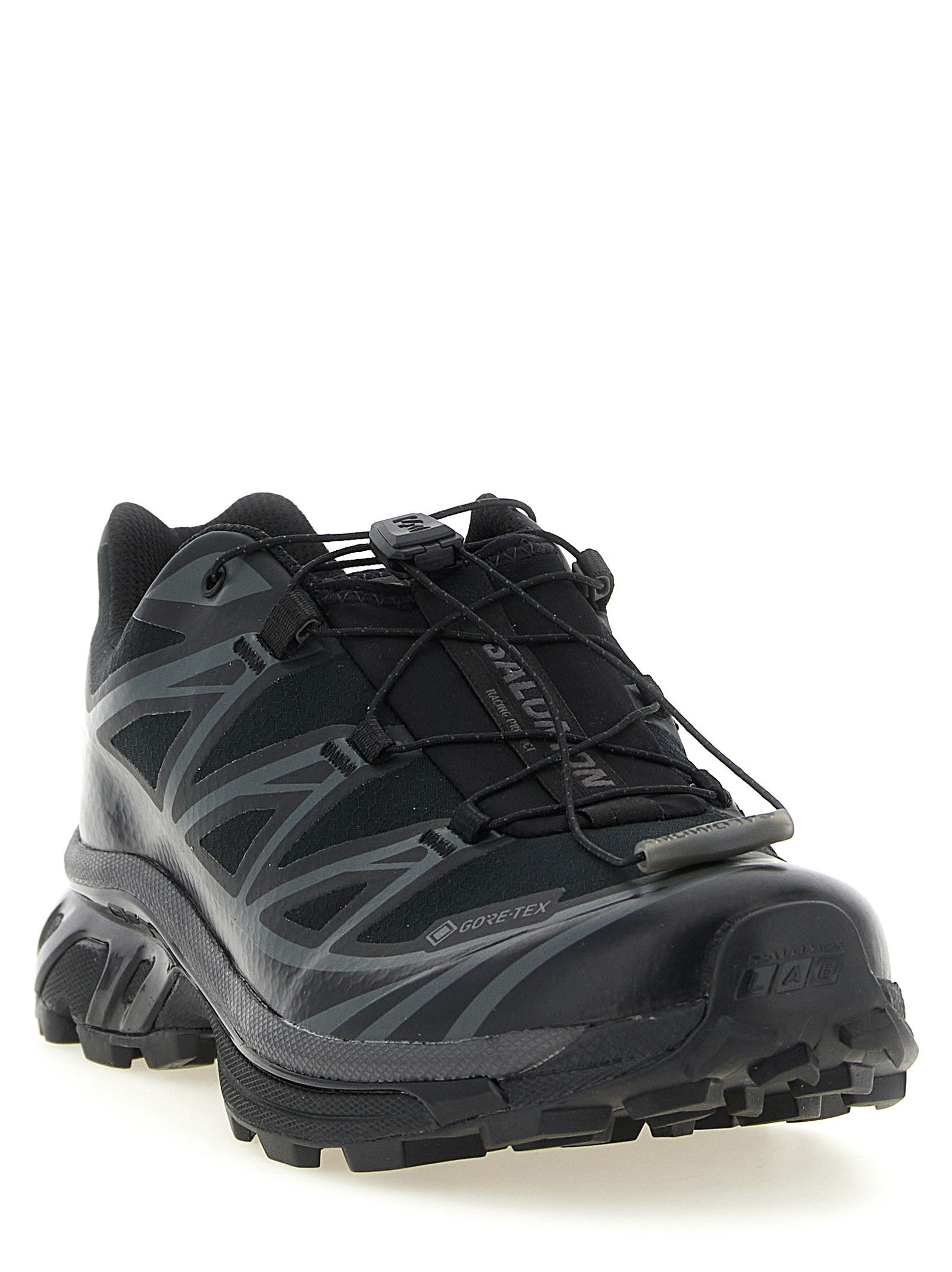 SALOMON - nan - Black - Sneaker