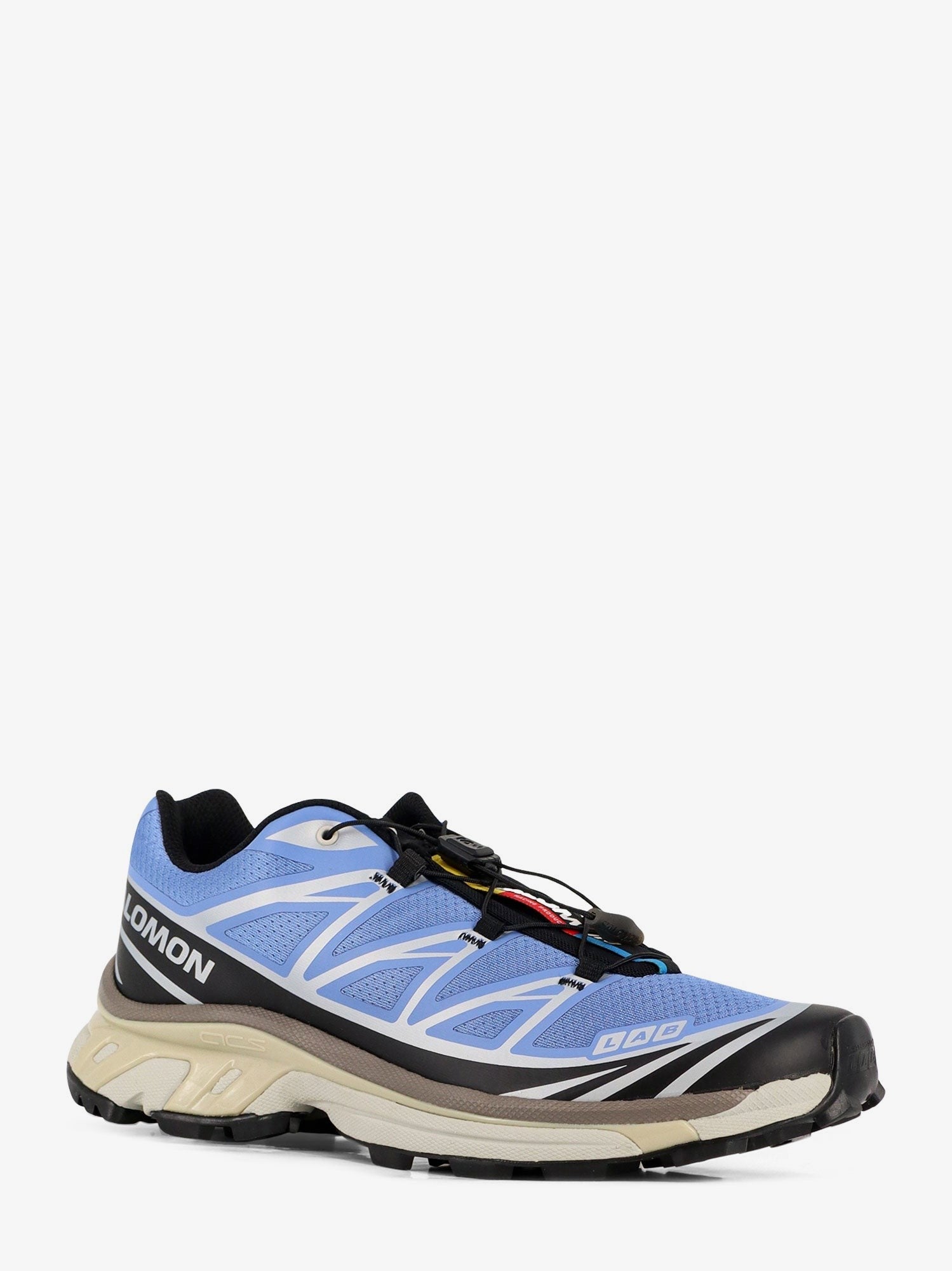 SALOMON - Man - Blu Scuro - Sneaker