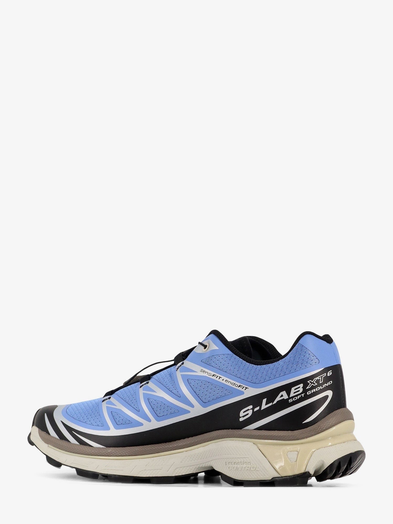 SALOMON - Man - Blu Scuro - Sneaker